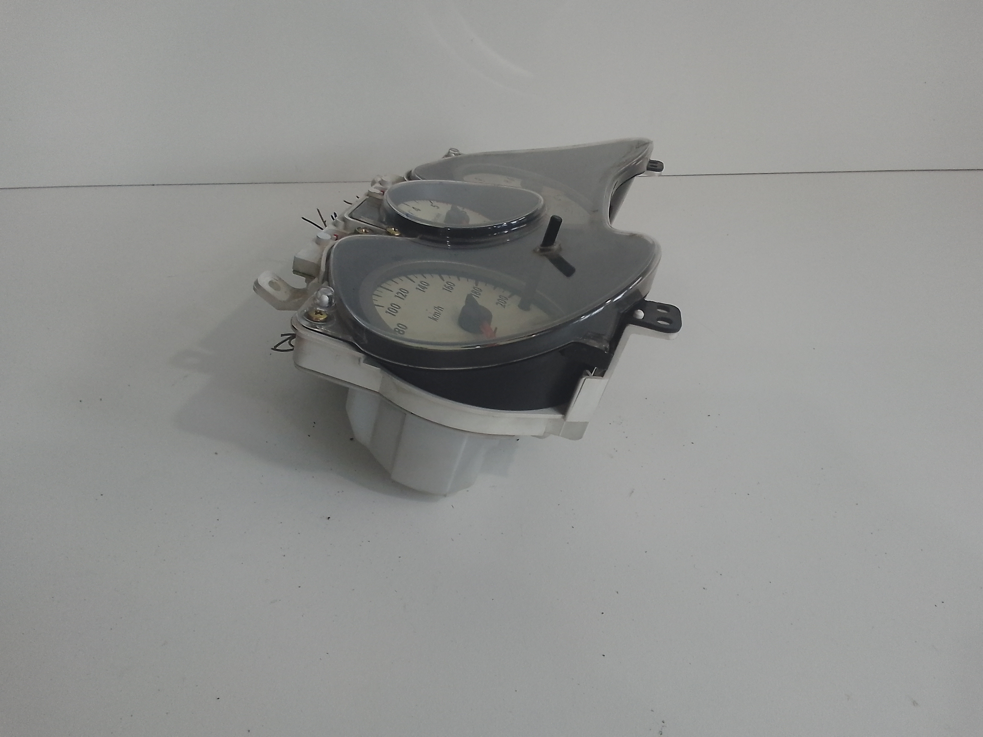 Quadro Strumenti per Toyota Rav4 4 Serie (2005 - 2009)