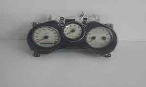 Quadro Strumenti per Toyota Rav4 4 Serie (2005 - 2009)
