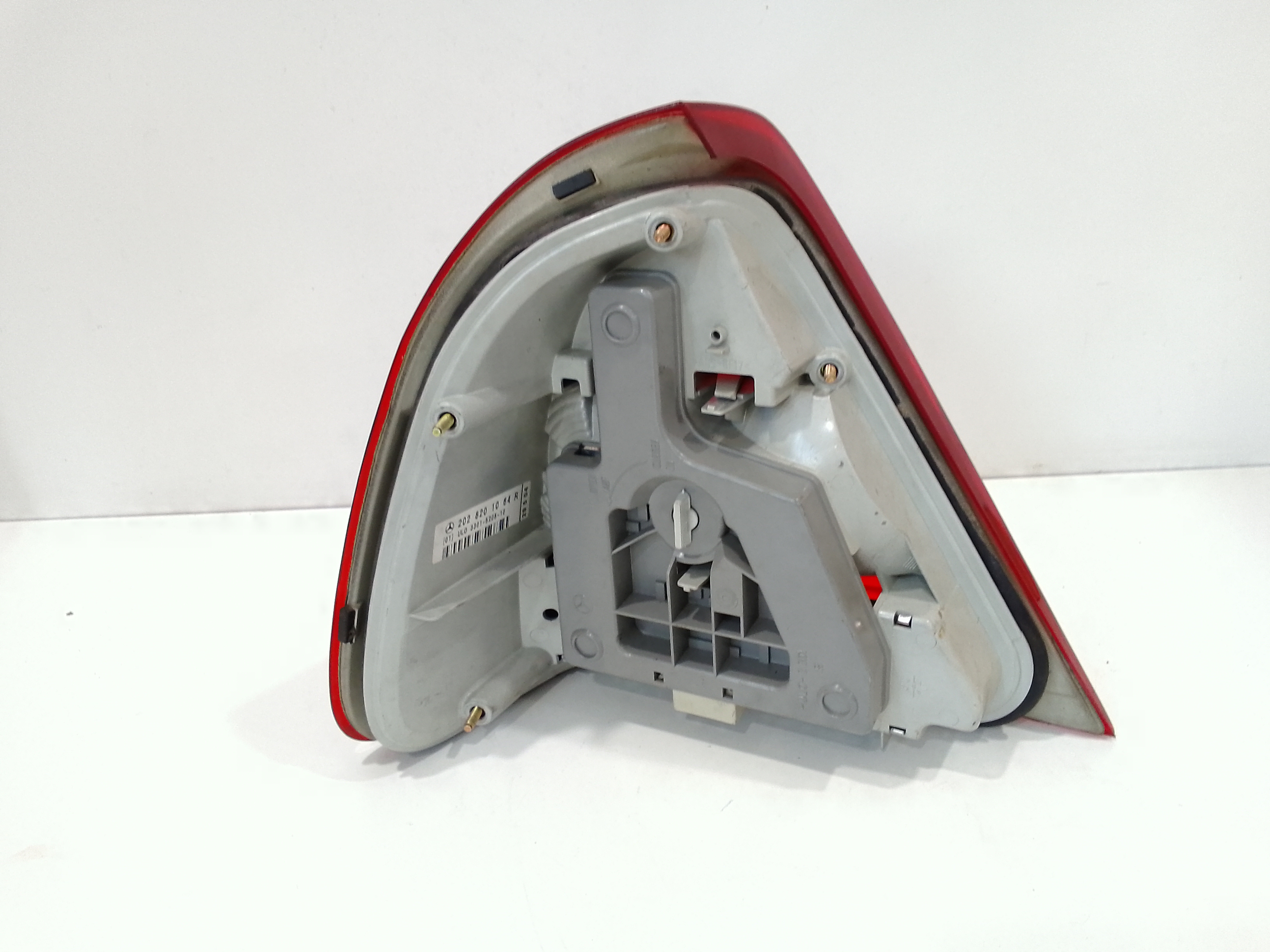 Stop fanale posteriore Destro Passeggero per Mercedes Classe C Berlina W202 (1993 - 1997)