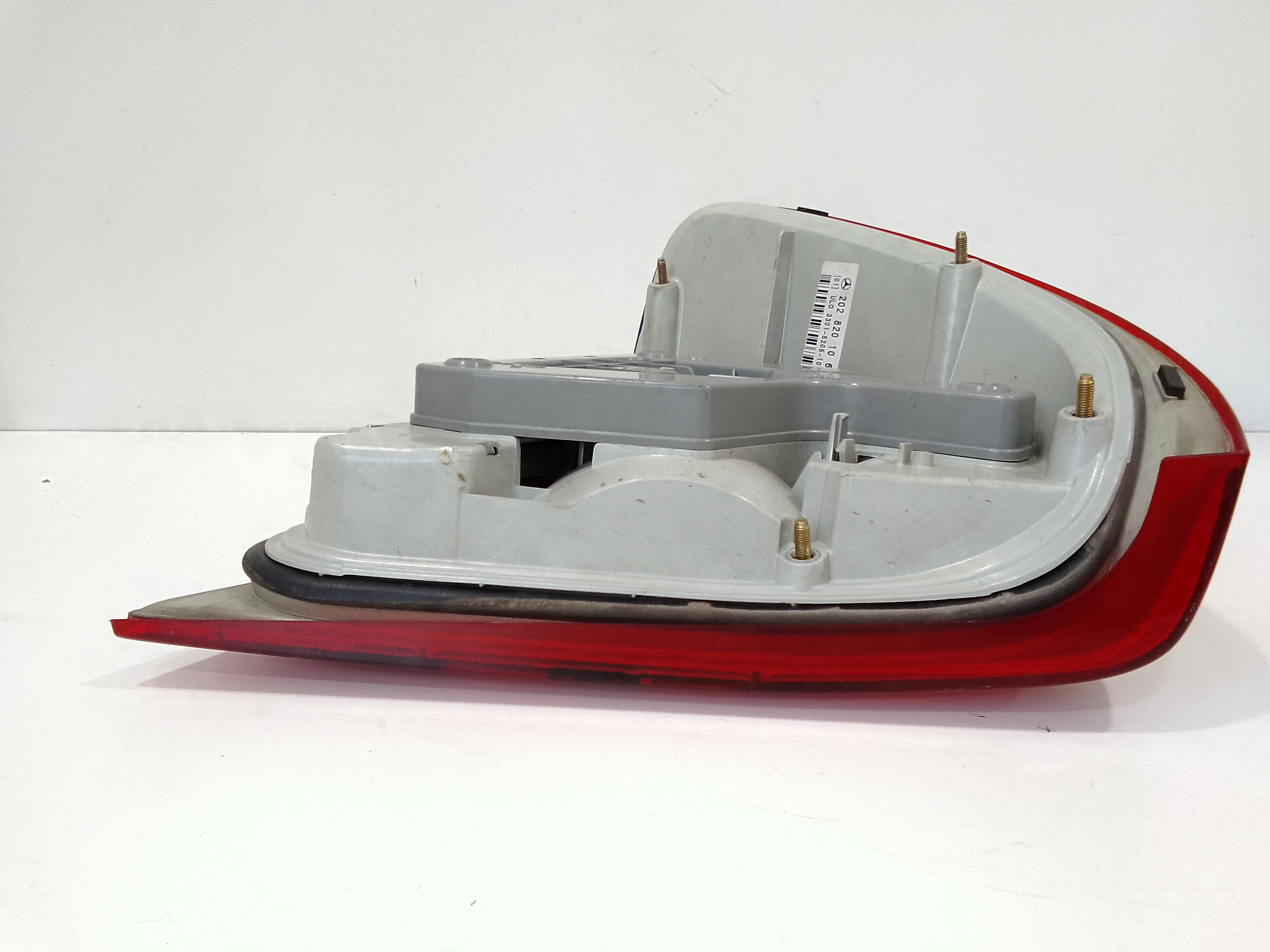 Stop fanale posteriore Destro Passeggero per Mercedes Classe C Berlina W202 (1993 - 1997)