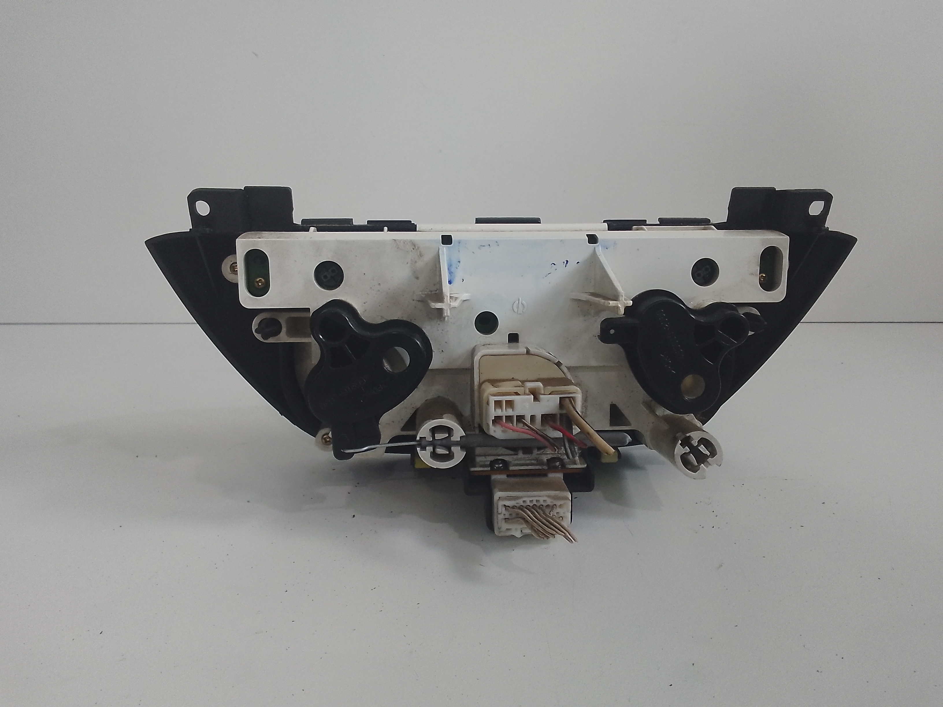 Comandi Clima per Toyota Rav4 4 Serie (2005 - 2009)