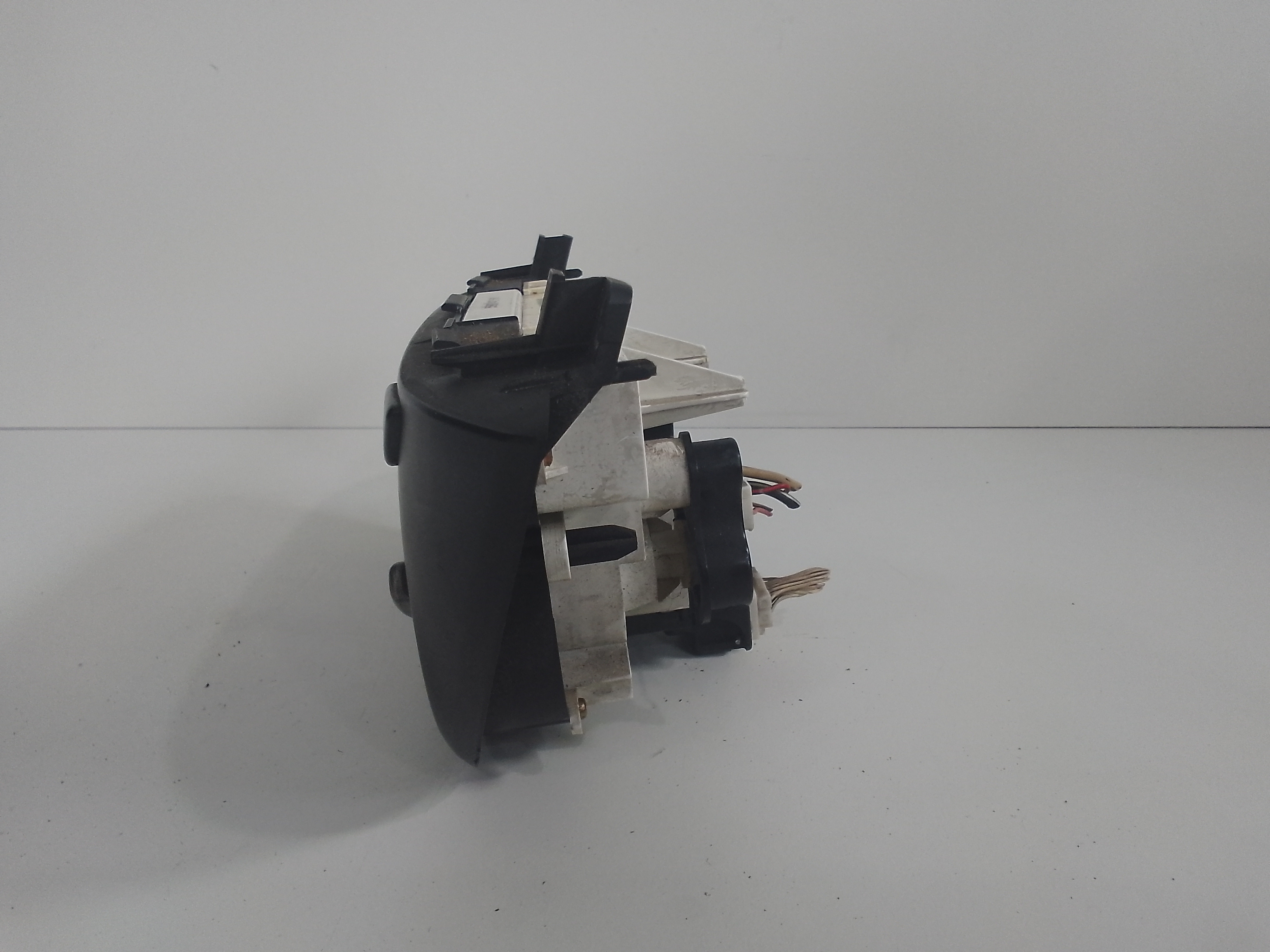 Comandi Clima per Toyota Rav4 4 Serie (2005 - 2009)