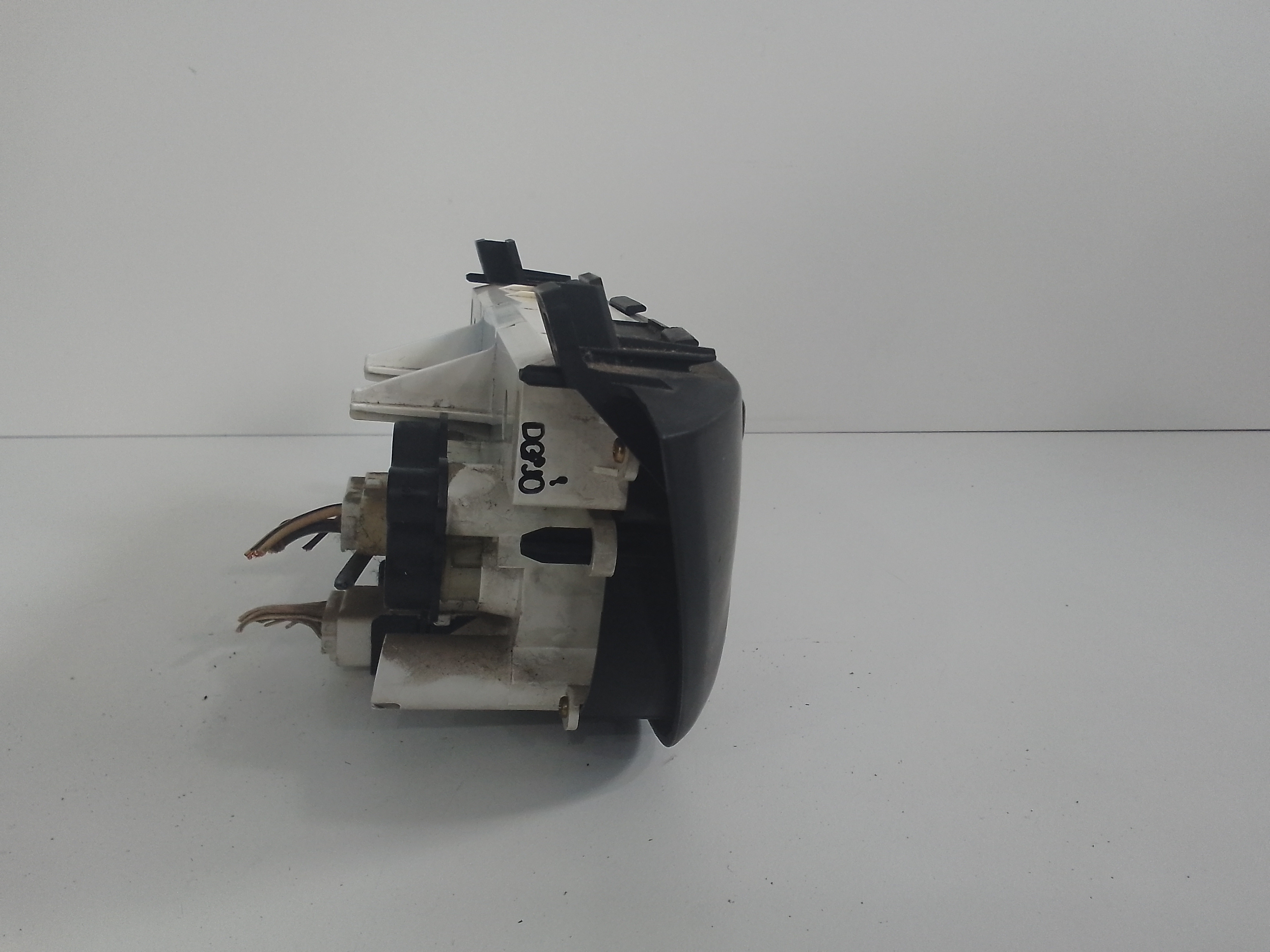 Comandi Clima per Toyota Rav4 4 Serie (2005 - 2009)