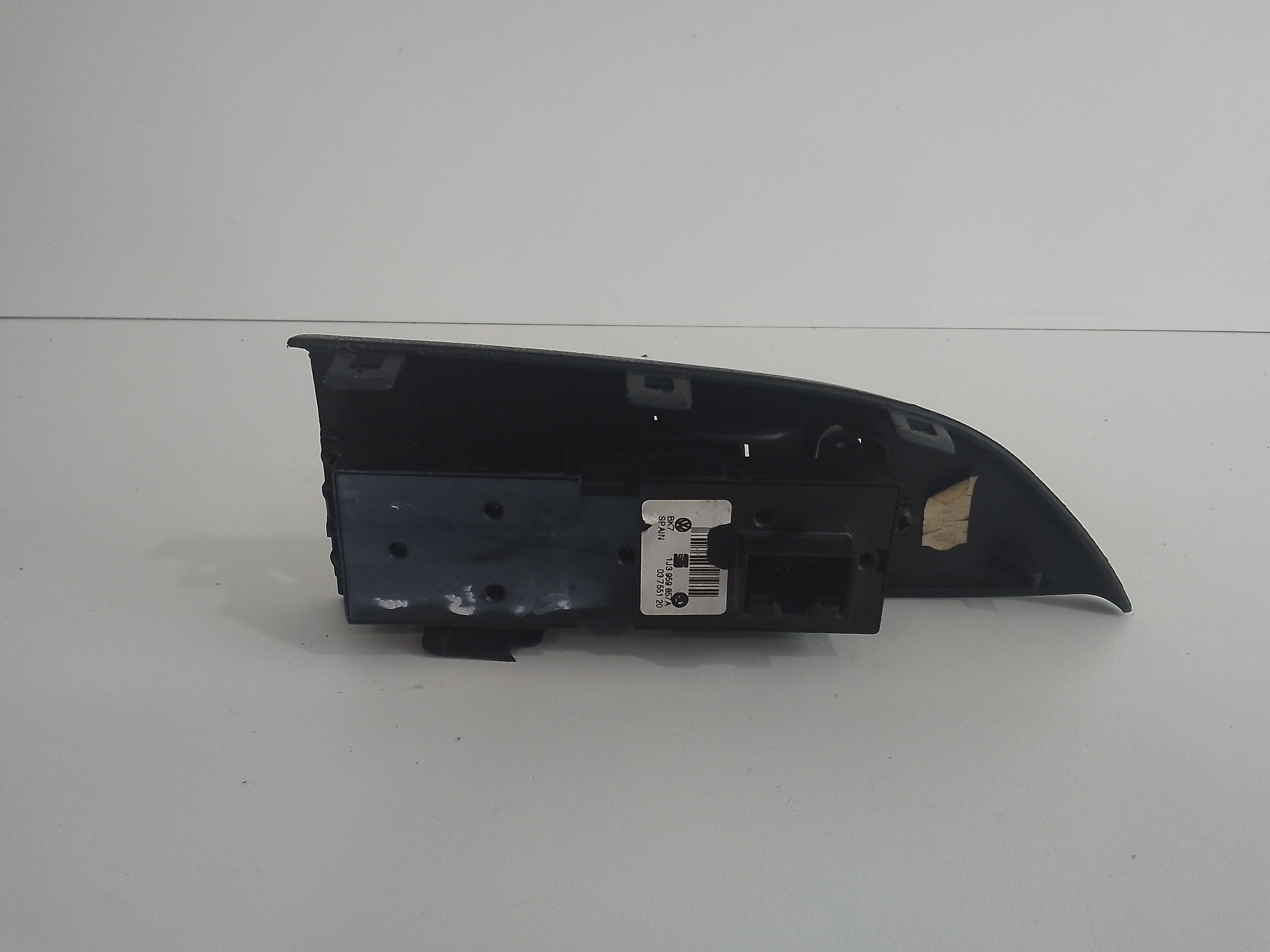 Pulsantiera anteriore sinistra Guida per Skoda Fabia Berlina 1 Serie (1999 - 2007)