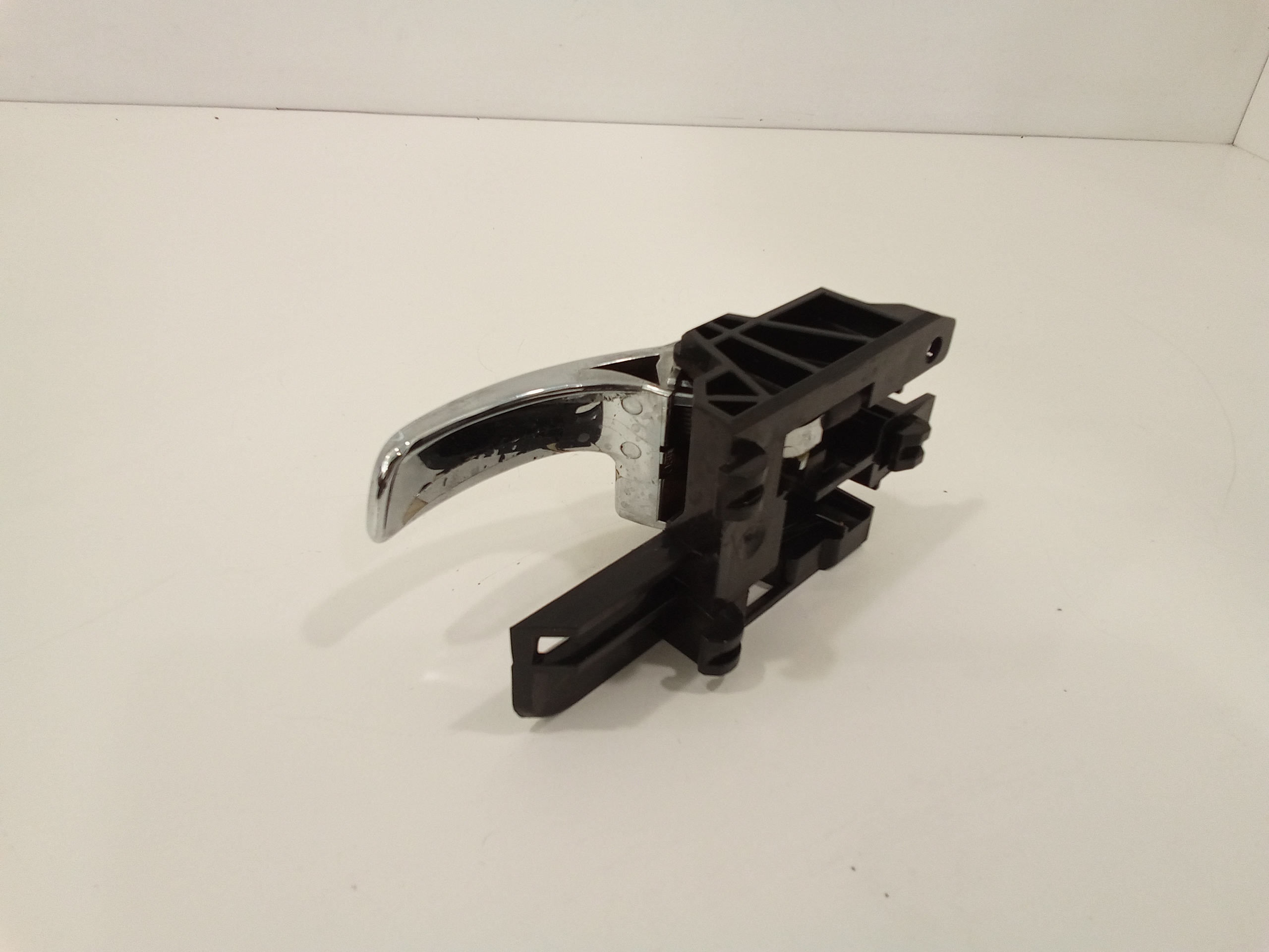 Maniglia interna Anteriore Destra per Nissan Qashqai 1 Serie (2006 - 2009)