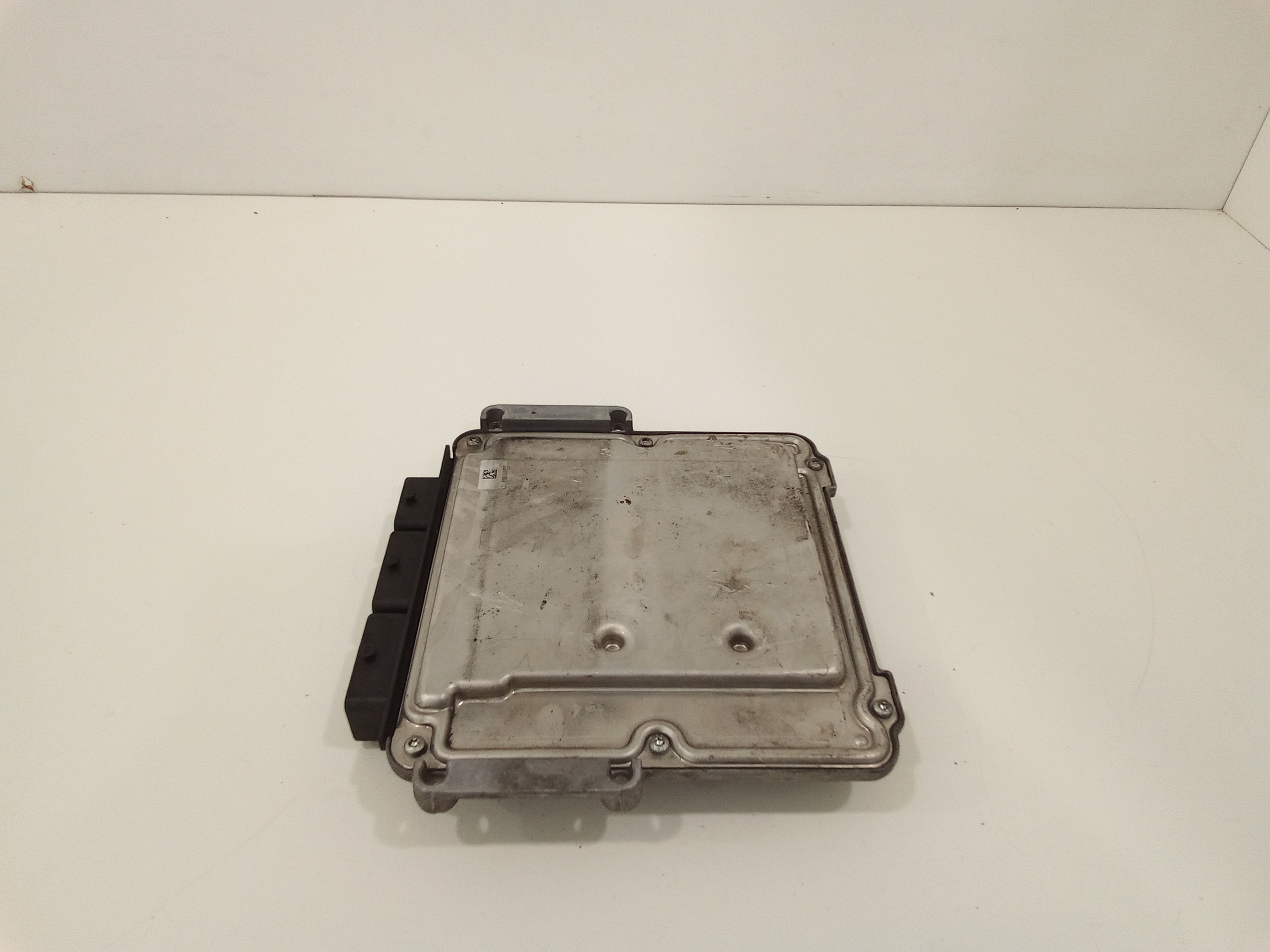 Centralina motore per Nissan Qashqai 1 Serie (2006 - 2009)