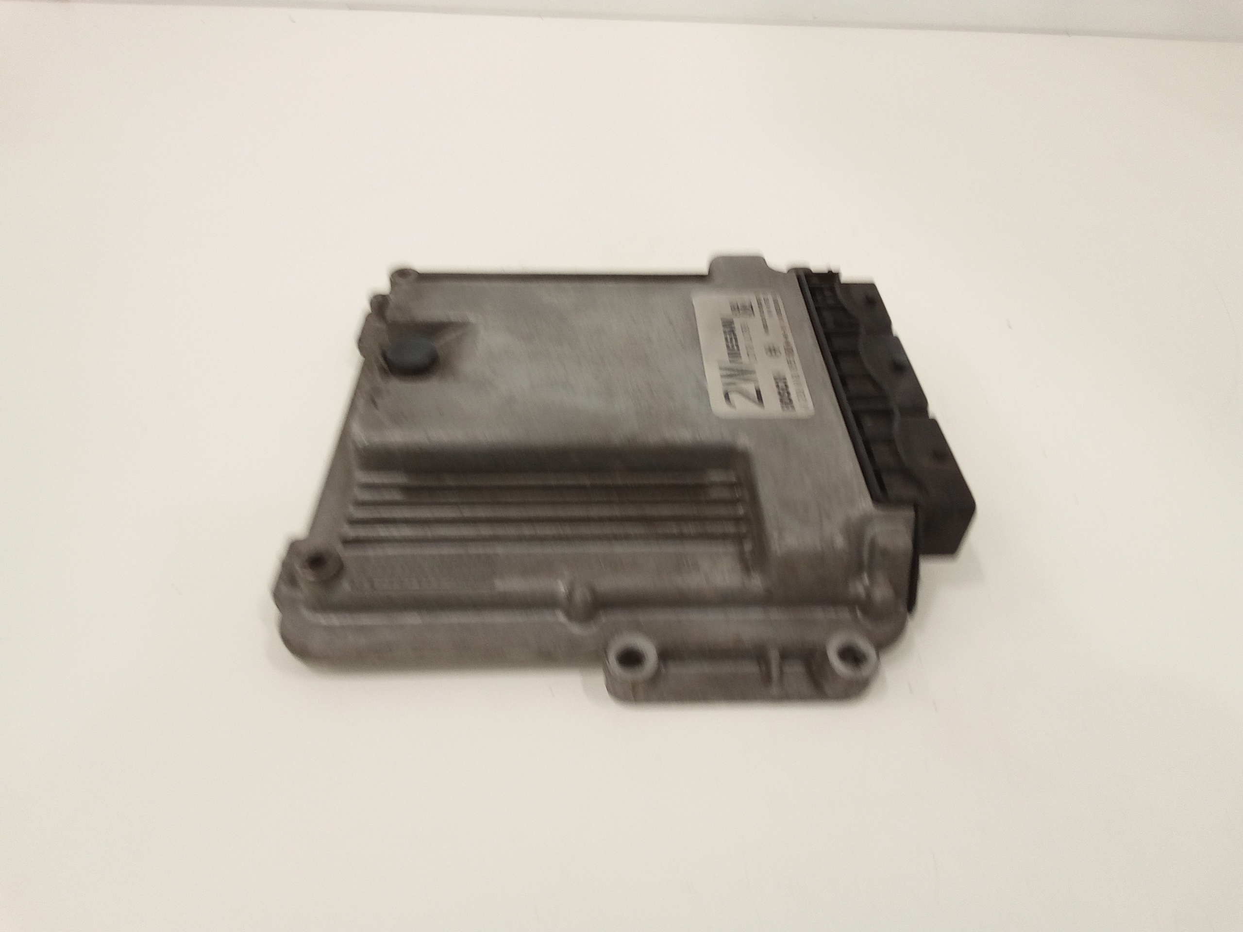 Centralina motore per Nissan Qashqai 1 Serie (2006 - 2009)