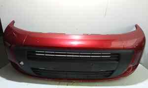 Paraurti Anteriore Completo per Fiat Fiorino 2 Serie (2007 - In produzione)