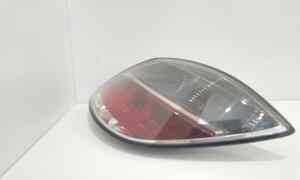 Stop fanale posteriore Destro Passeggero per Opel Astra H Berlina (2004 - 2007)