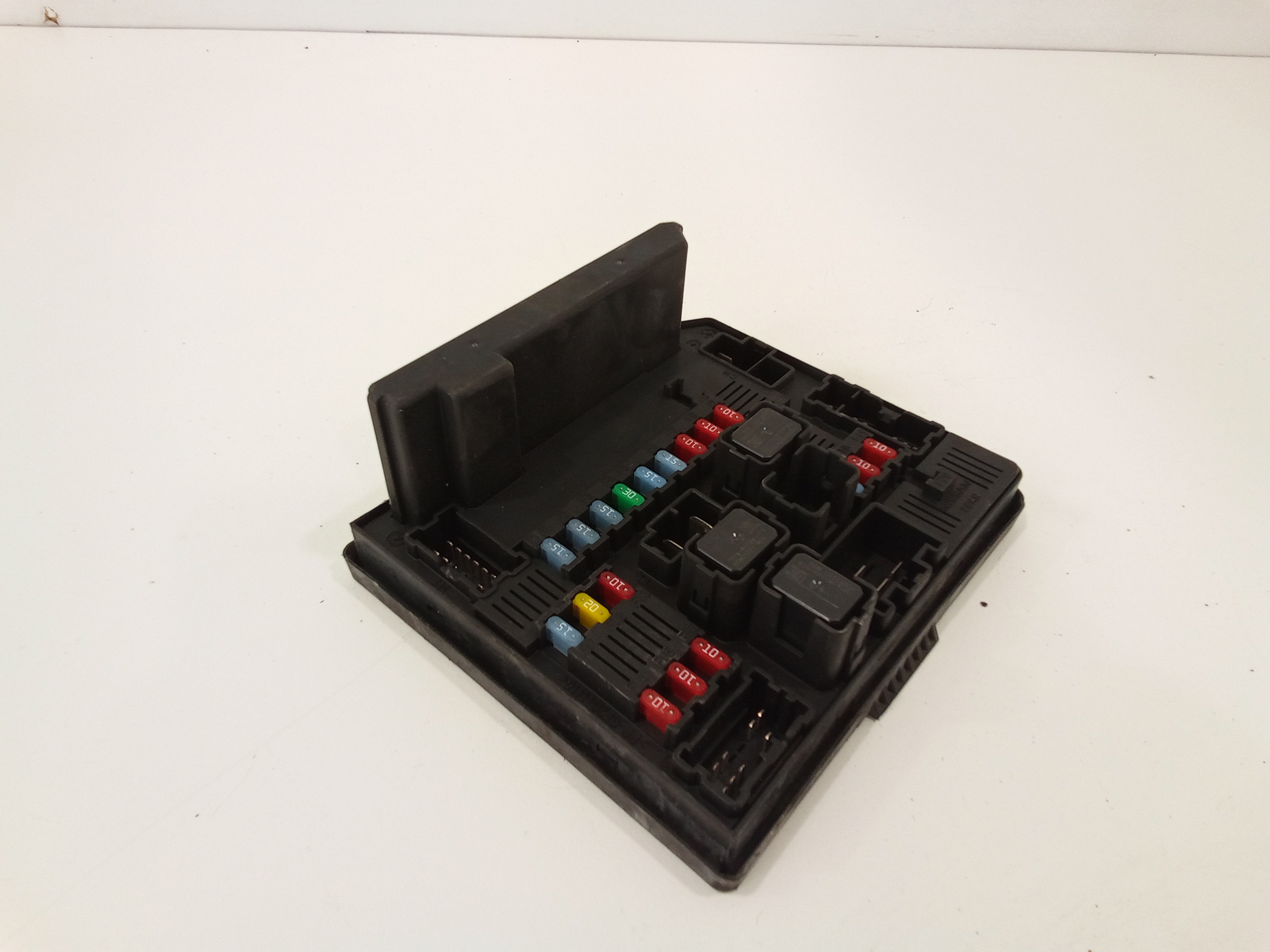 Centralina porta fusibili per Nissan Qashqai 1 Serie (2006 - 2009)