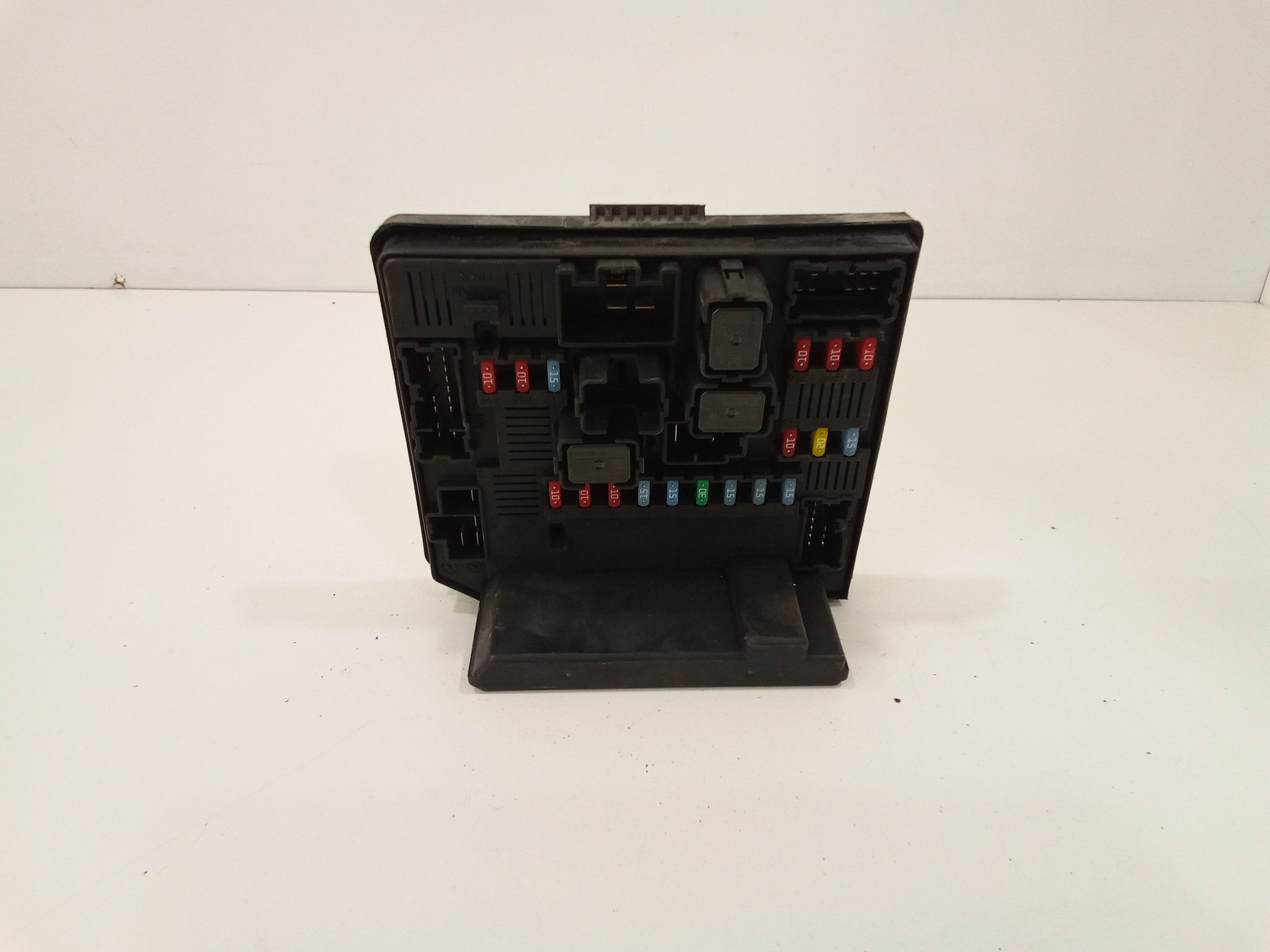 Centralina porta fusibili per Nissan Qashqai 1 Serie (2006 - 2009)