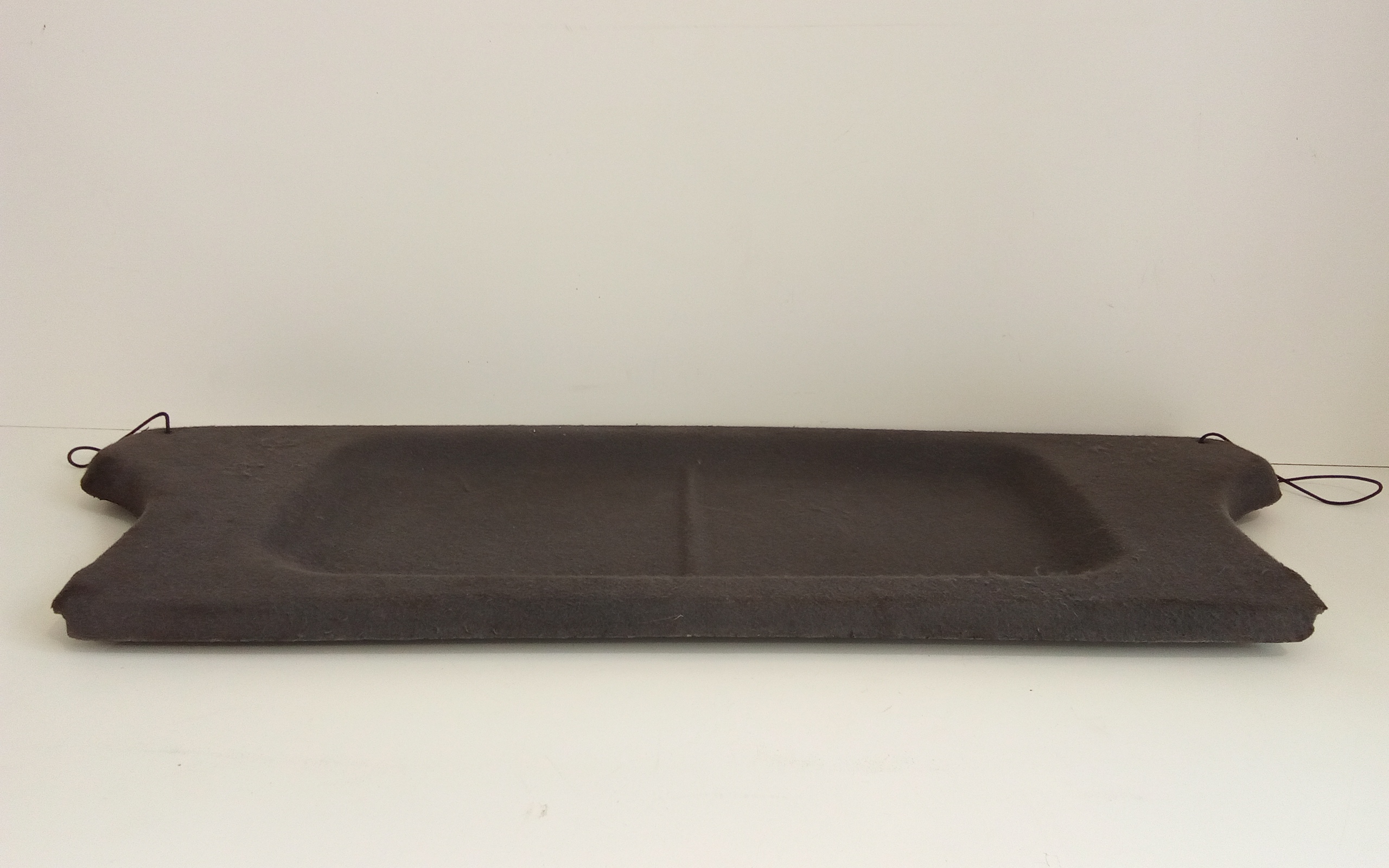 Cappelliera posteriore per Opel Agila 2 Serie (2004 - 2008)