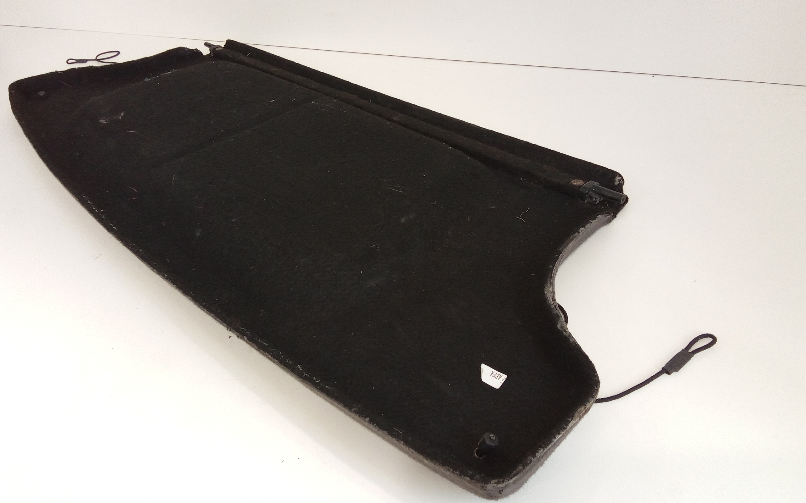 Cappelliera posteriore per Opel Agila 2 Serie (2004 - 2008)