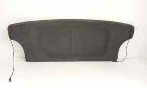 Cappelliera posteriore per Opel Agila 2 Serie (2004 - 2008)