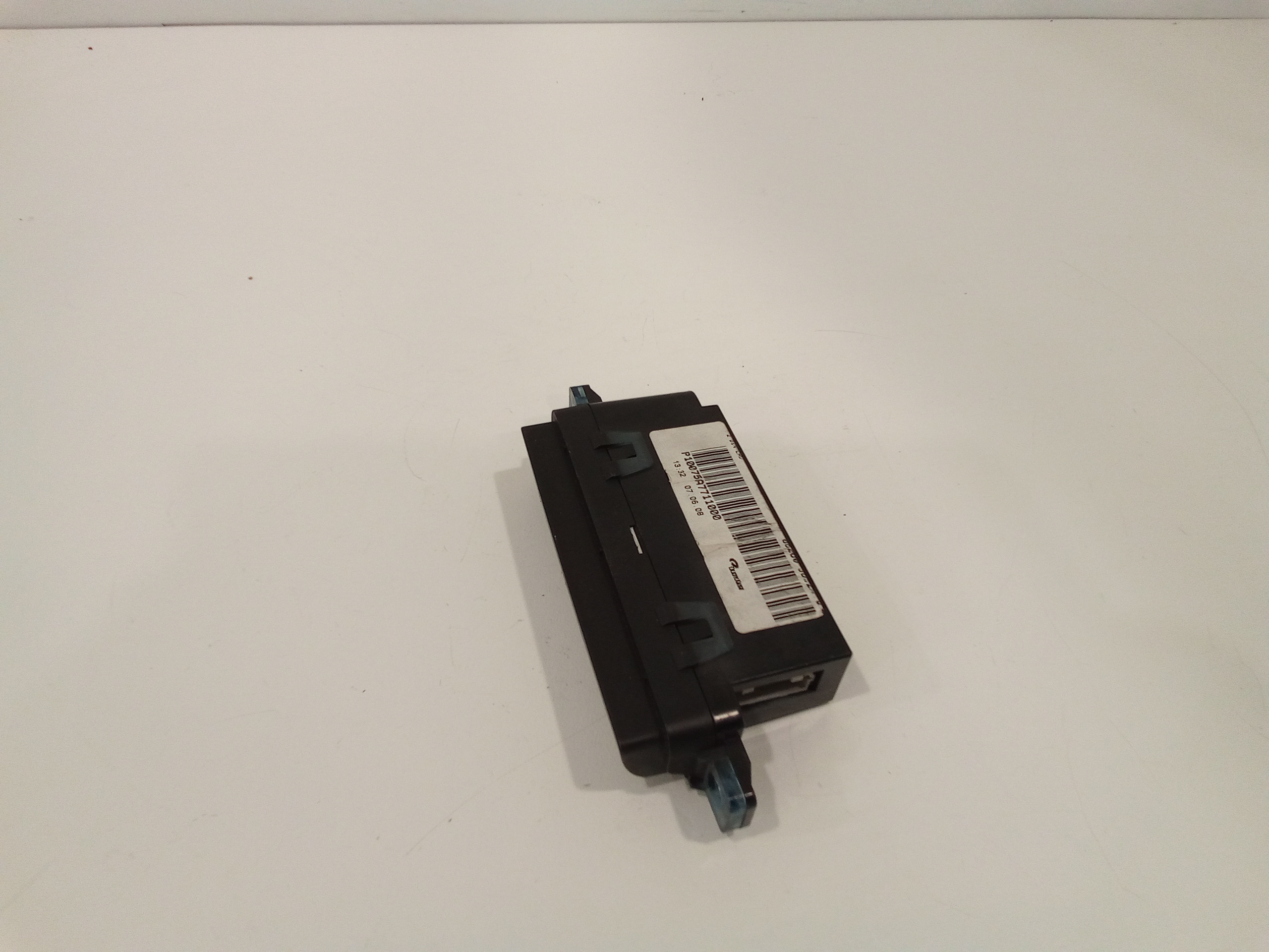 Spia indicatore luminoso airbag e cinture per Nissan Qashqai 1 Serie (2006 - 2009)