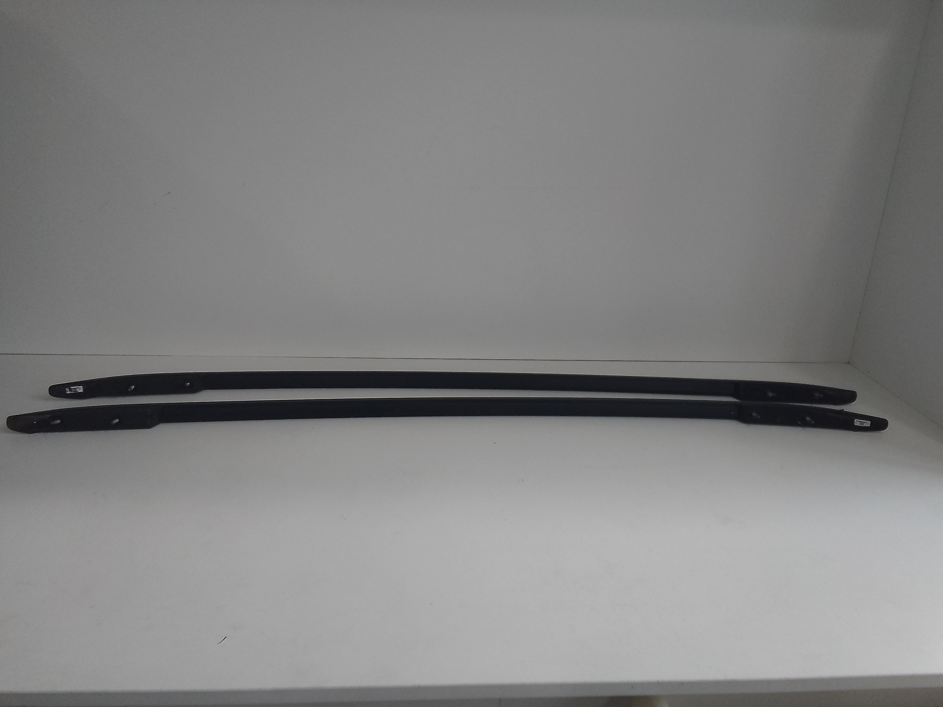 Barre tetto per Seat Arona Serie (17>) (2017 - In produzione)