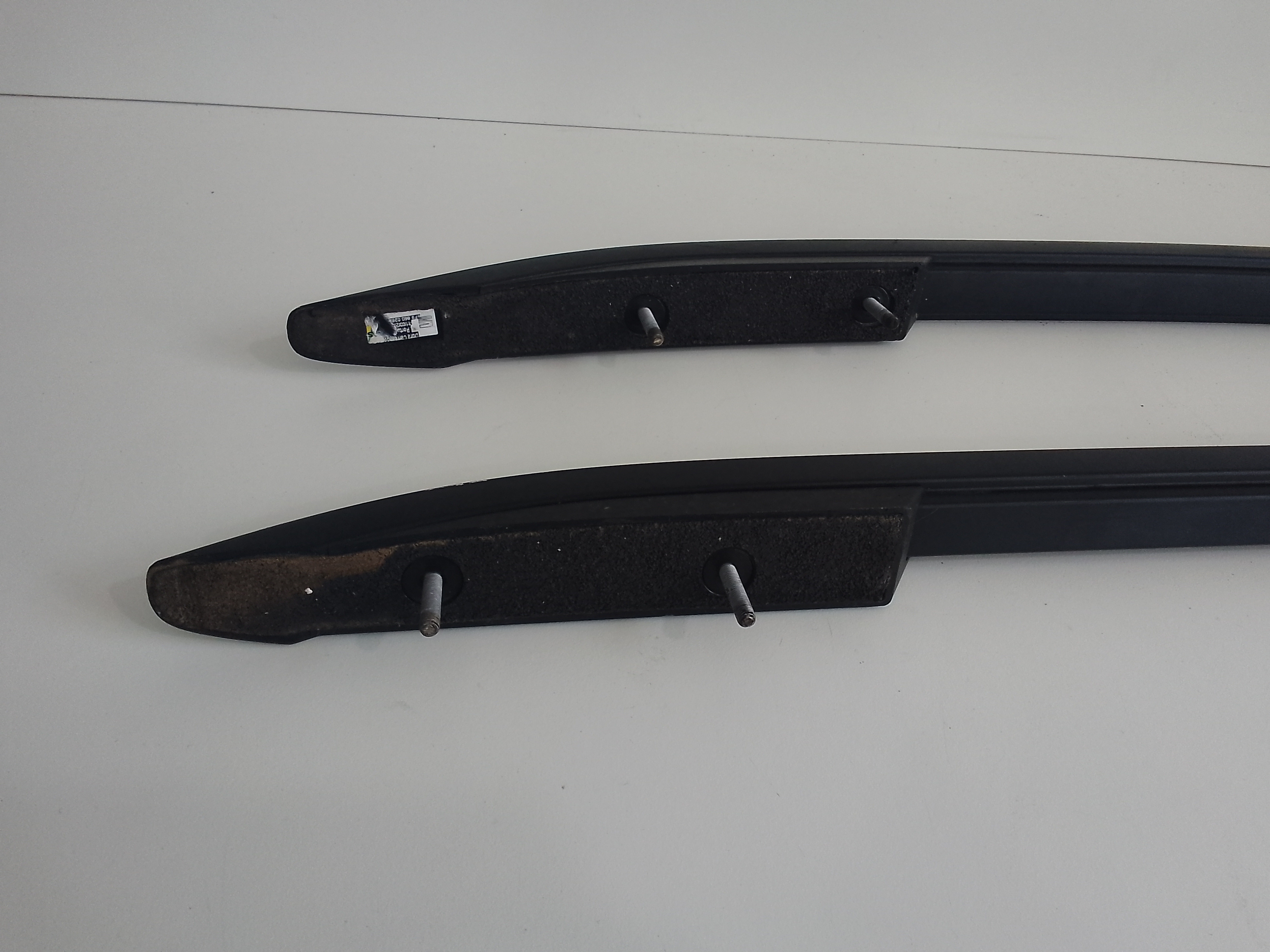 Barre tetto per Seat Arona Serie (17>) (2017 - In produzione)