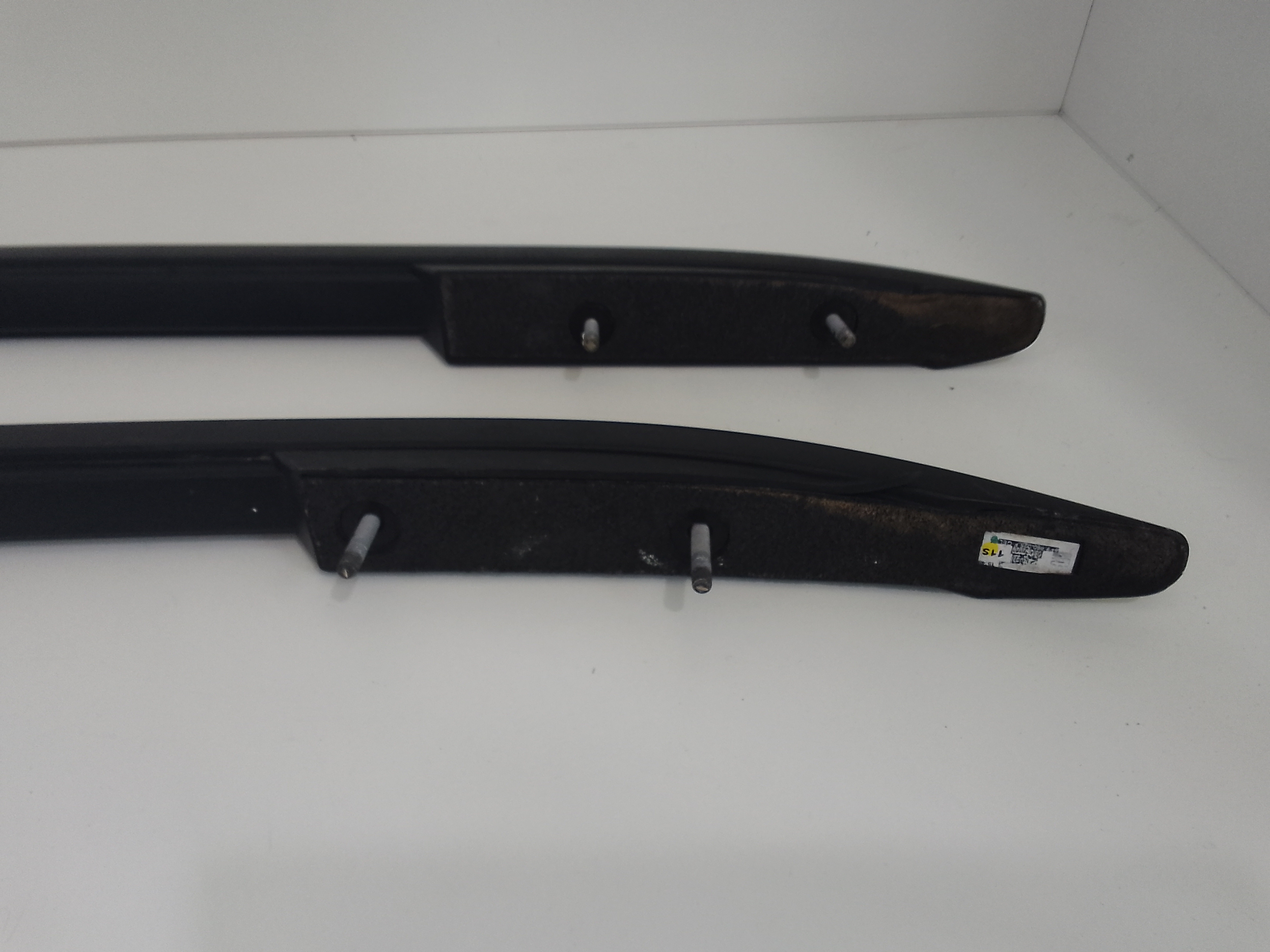 Barre tetto per Seat Arona Serie (17>) (2017 - In produzione)