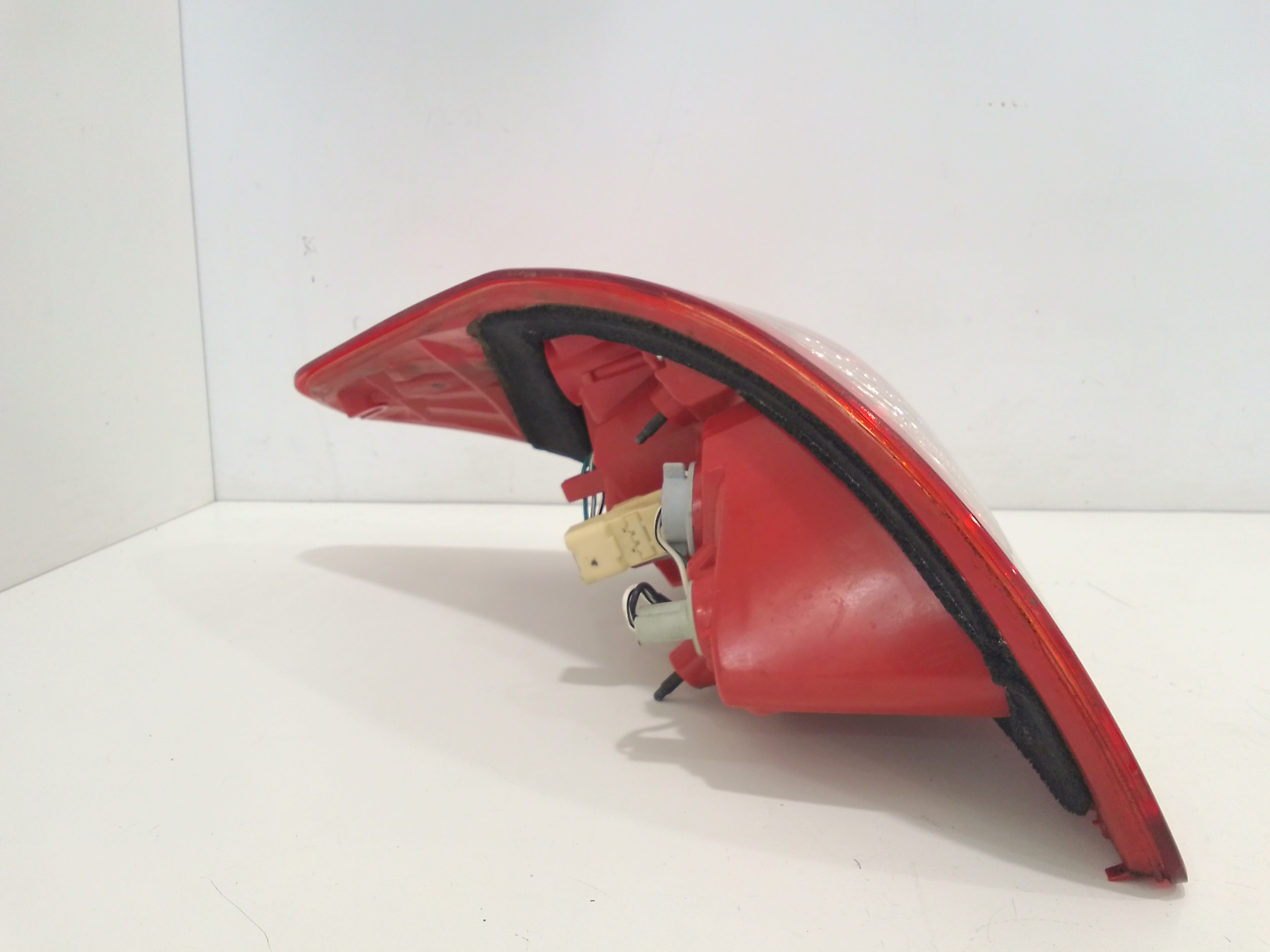 Stop fanale Posteriore sinistro lato Guida per Toyota Rav4 4 Serie (2005 - 2009)