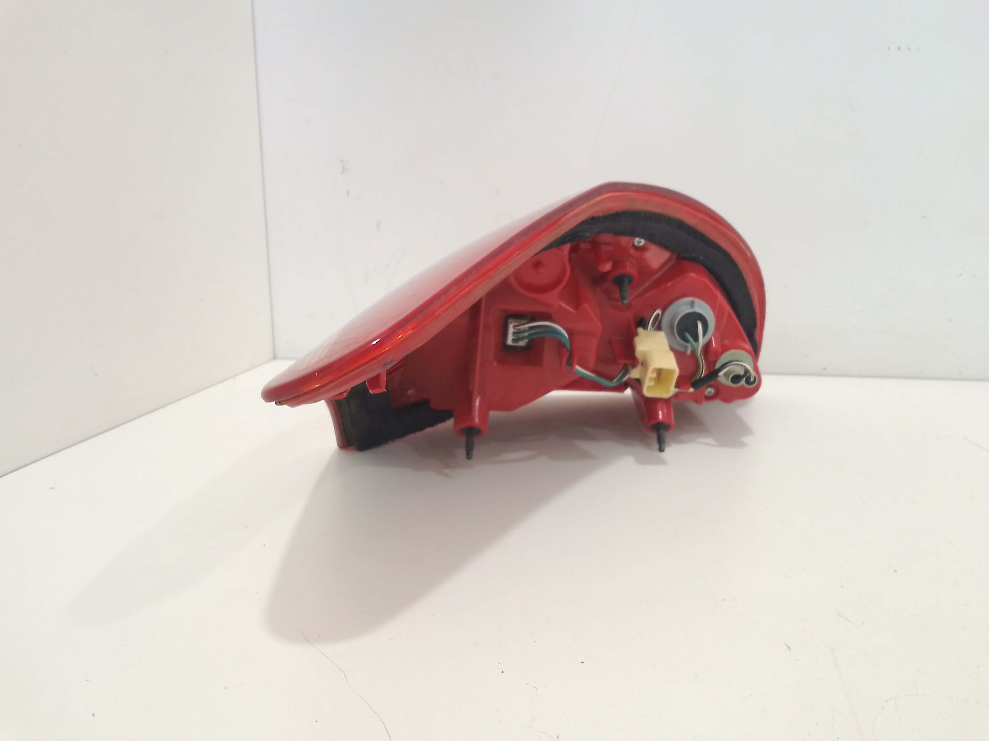 Stop fanale Posteriore sinistro lato Guida per Toyota Rav4 4 Serie (2005 - 2009)