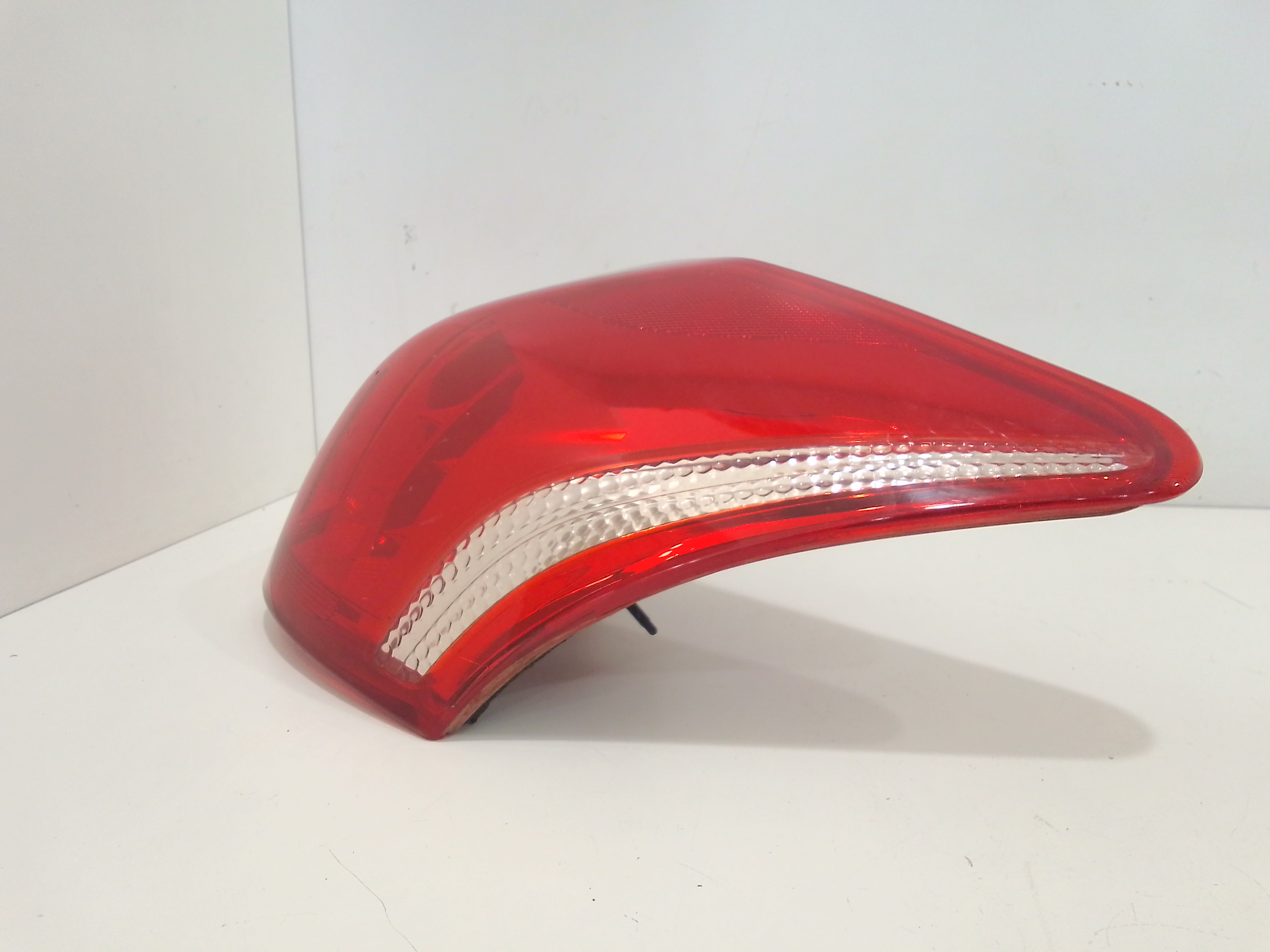 Stop fanale Posteriore sinistro lato Guida per Toyota Rav4 4 Serie (2005 - 2009)