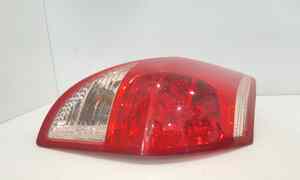 Stop fanale Posteriore sinistro lato Guida per Toyota Rav4 4 Serie (2005 - 2009)