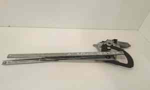 Cremagliera anteriore sinistra Guida per Chevrolet Kalos 1 Serie (2002 - 2005)