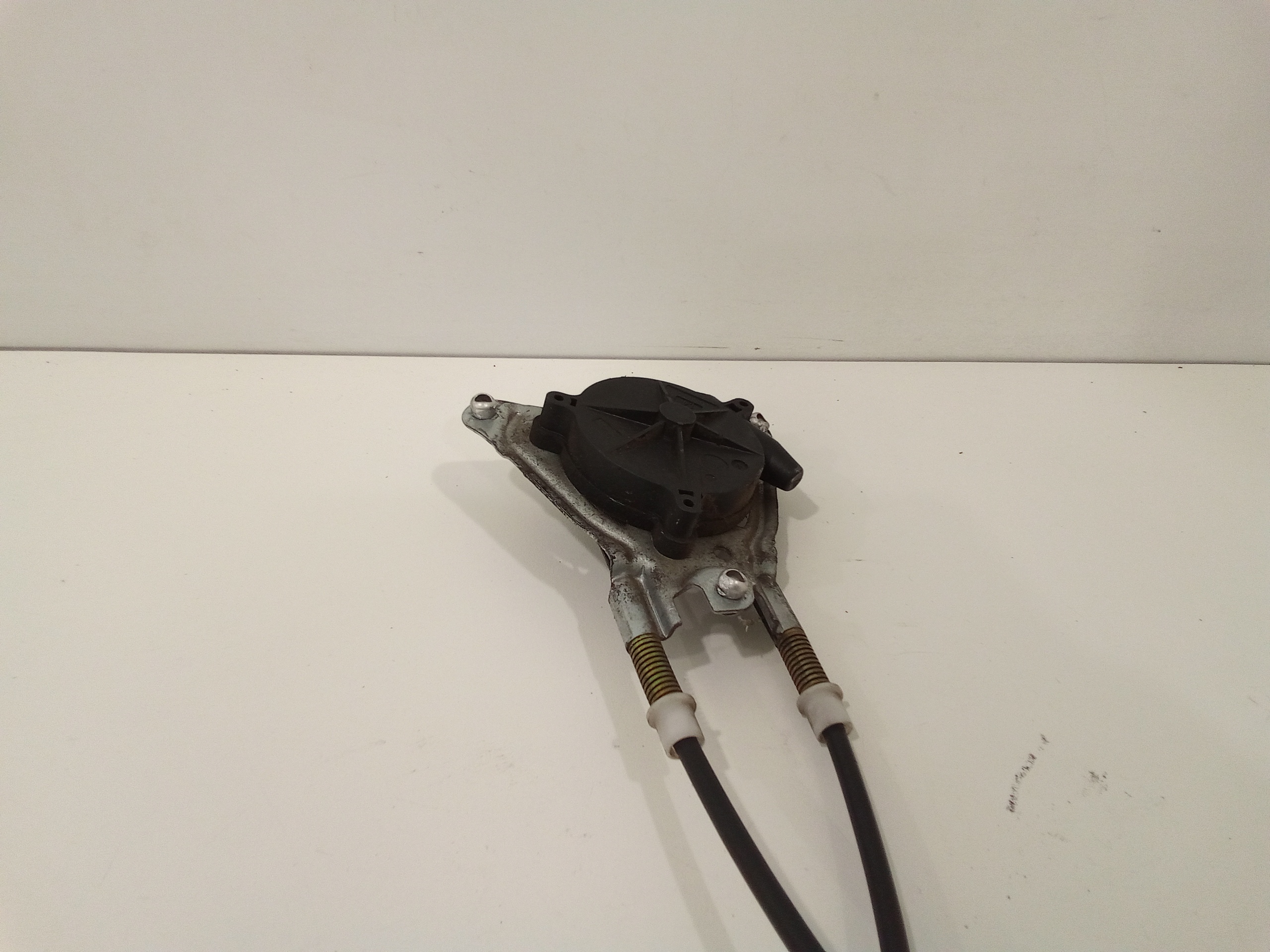 Cremagliera anteriore sinistra Guida per Fiat Scudo 1 Serie (1994 - 2004)