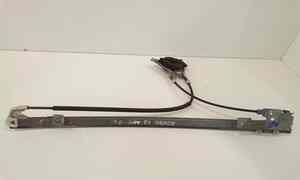 Cremagliera anteriore sinistra Guida per Fiat Scudo 1 Serie (1994 - 2004)