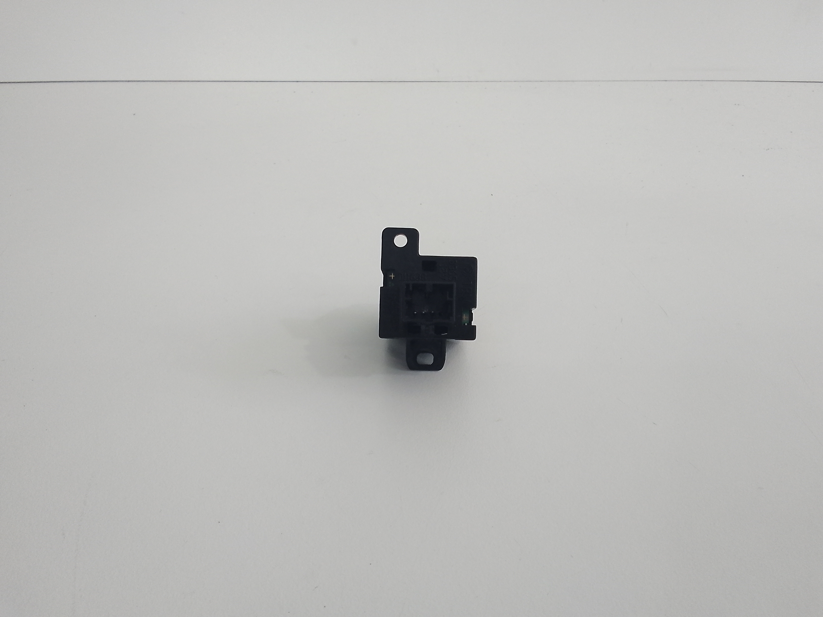 Pulsante luci di emergenza per Fiat Bravo 2 Serie (2007 - 2010)