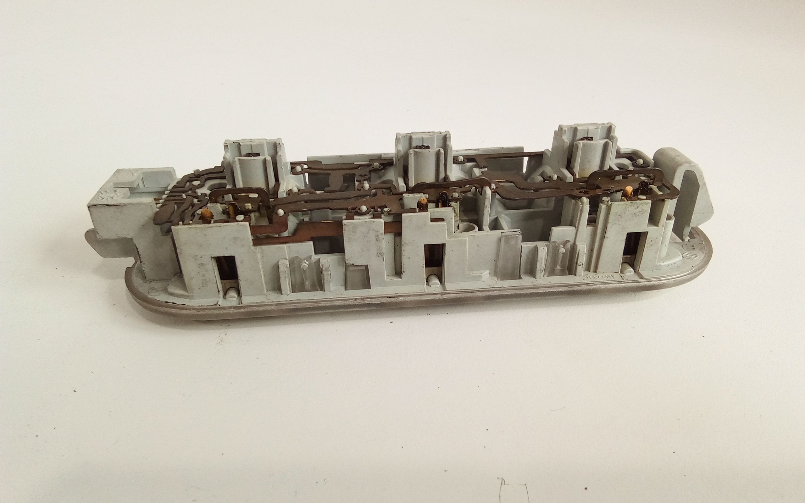 Plafoniera per Nissan Micra 4 Serie (2003 - 2005)