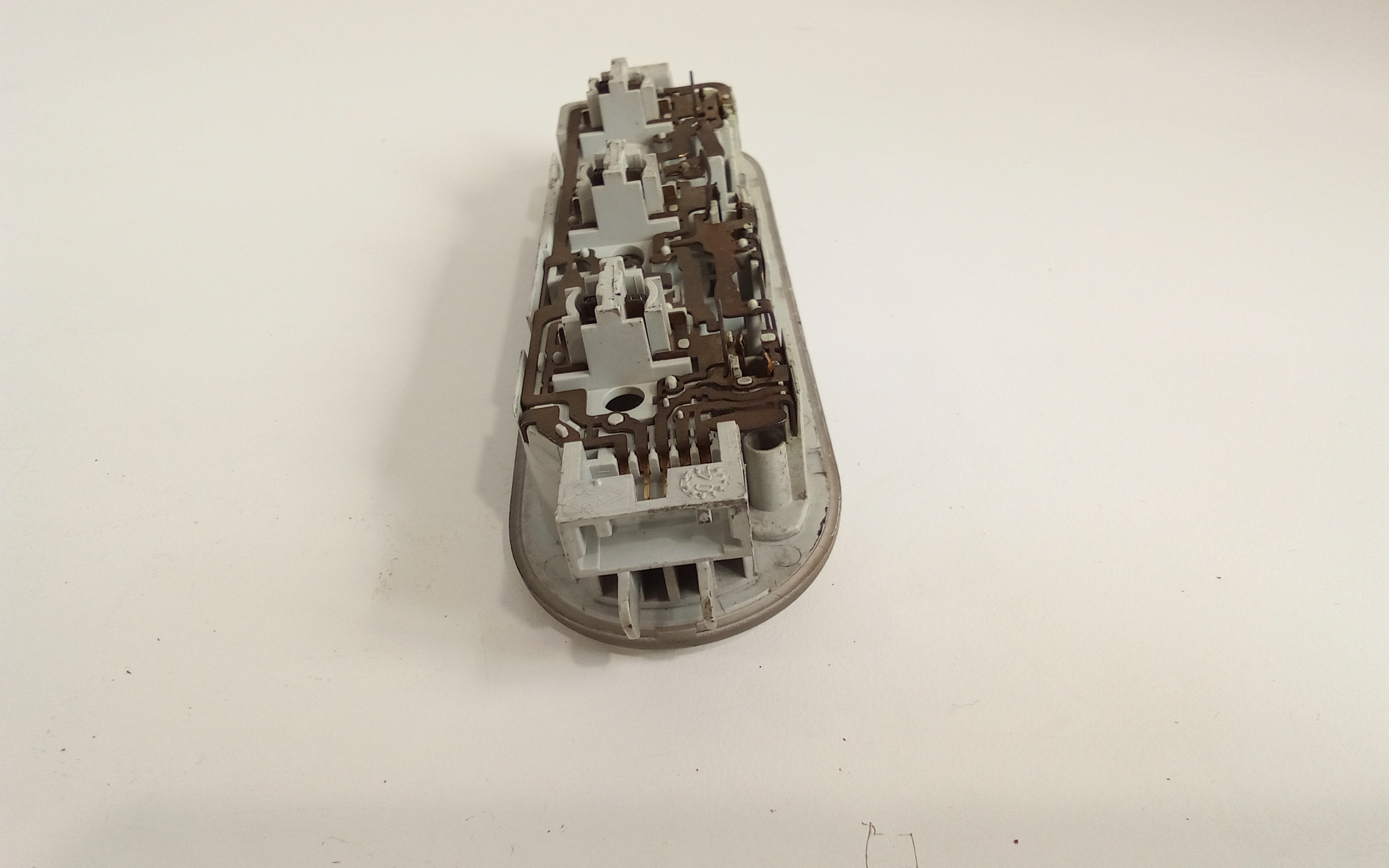 Plafoniera per Nissan Micra 4 Serie (2003 - 2005)