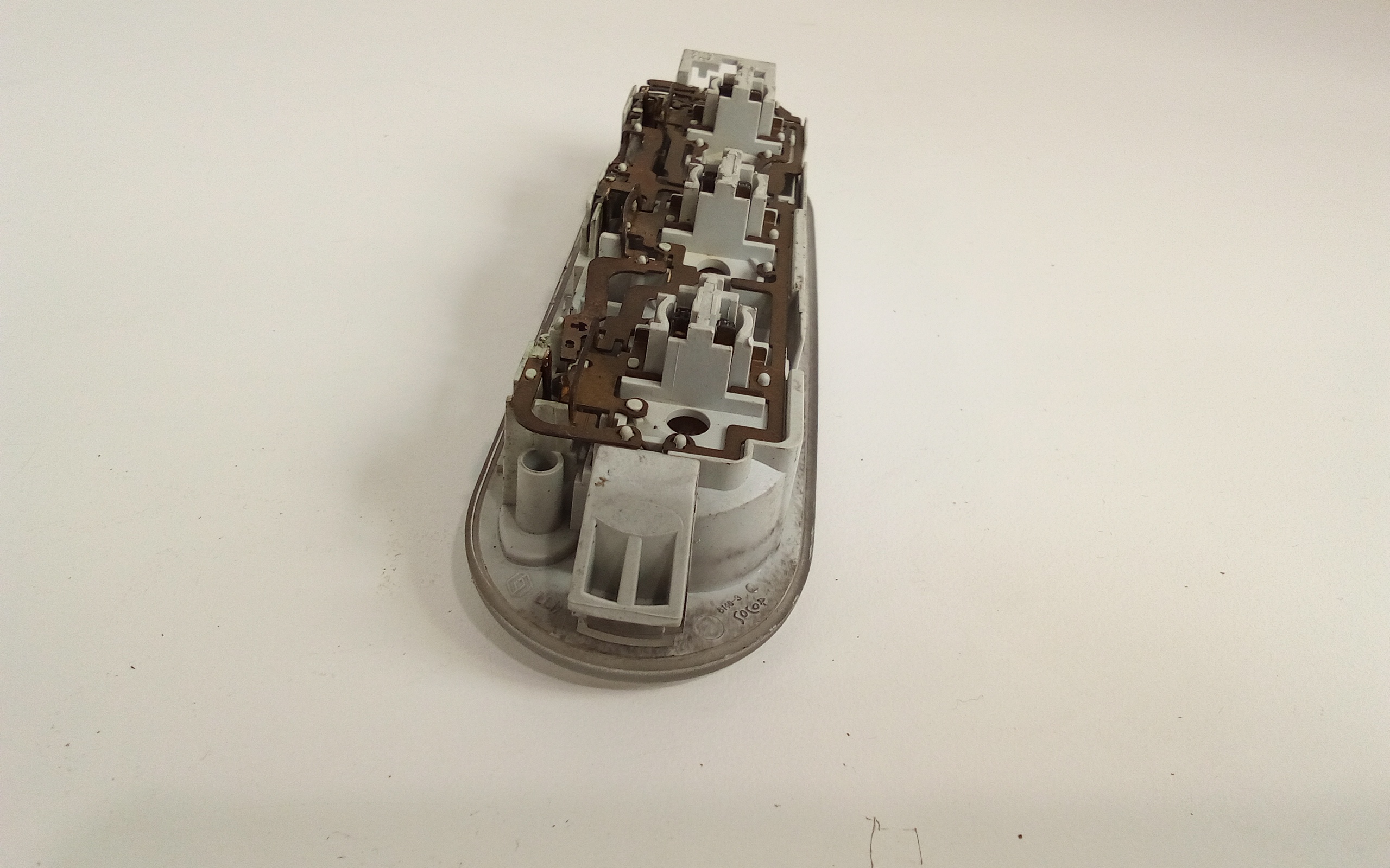 Plafoniera per Nissan Micra 4 Serie (2003 - 2005)