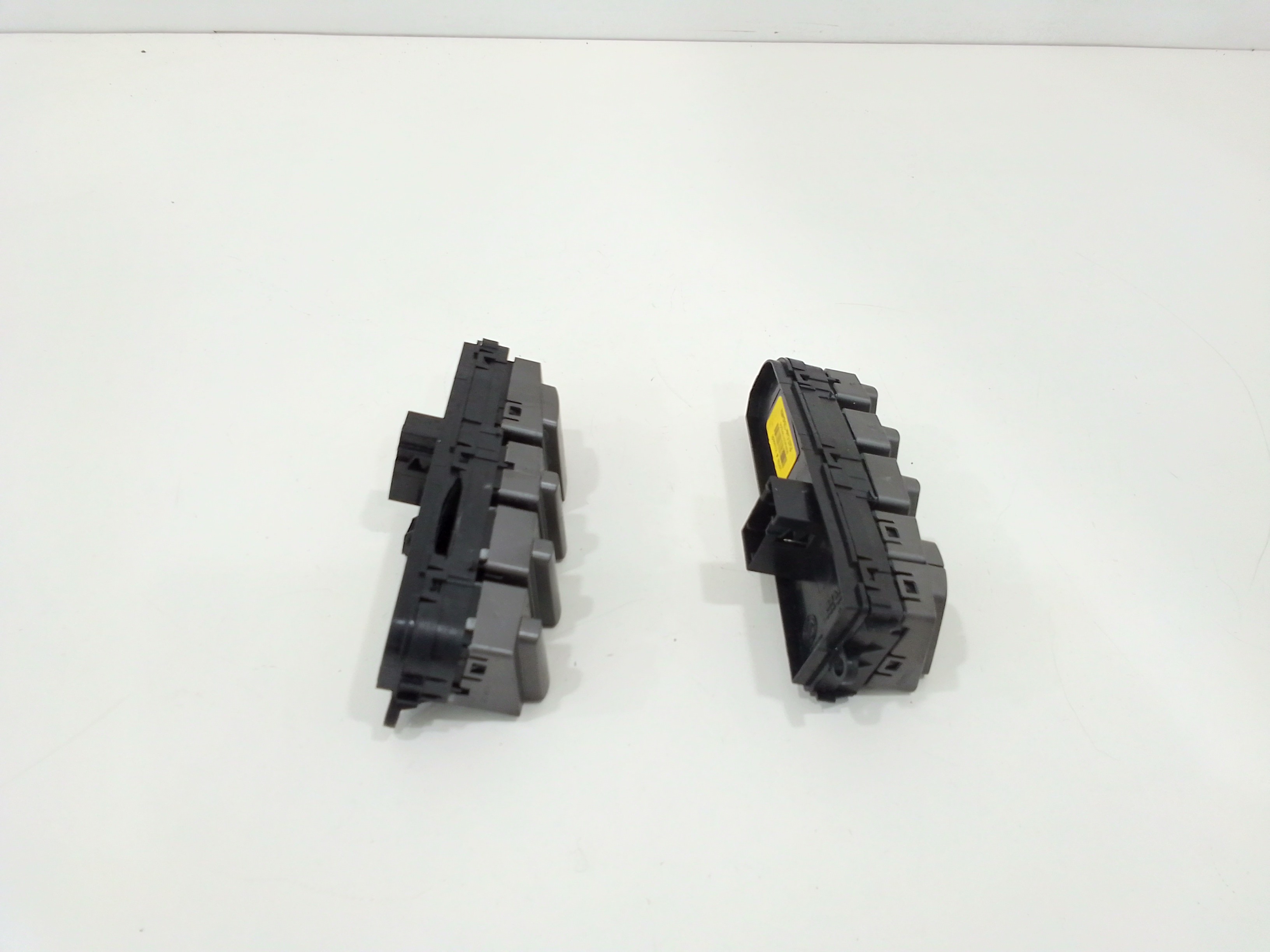 Pulsantiera Centrale per Fiat Bravo 2 Serie (2007 - 2010)