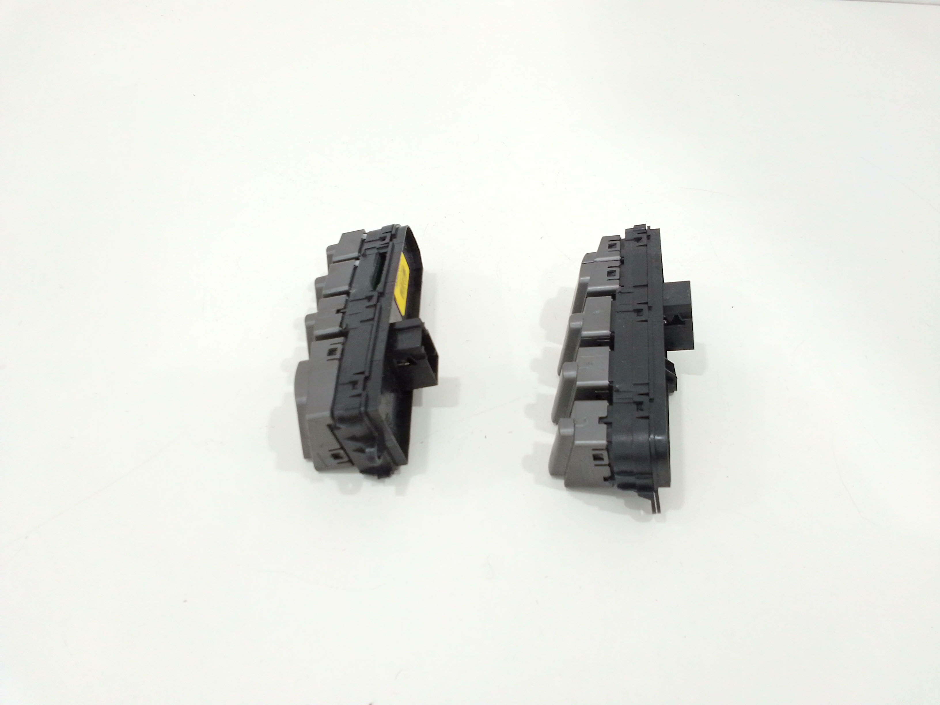 Pulsantiera Centrale per Fiat Bravo 2 Serie (2007 - 2010)