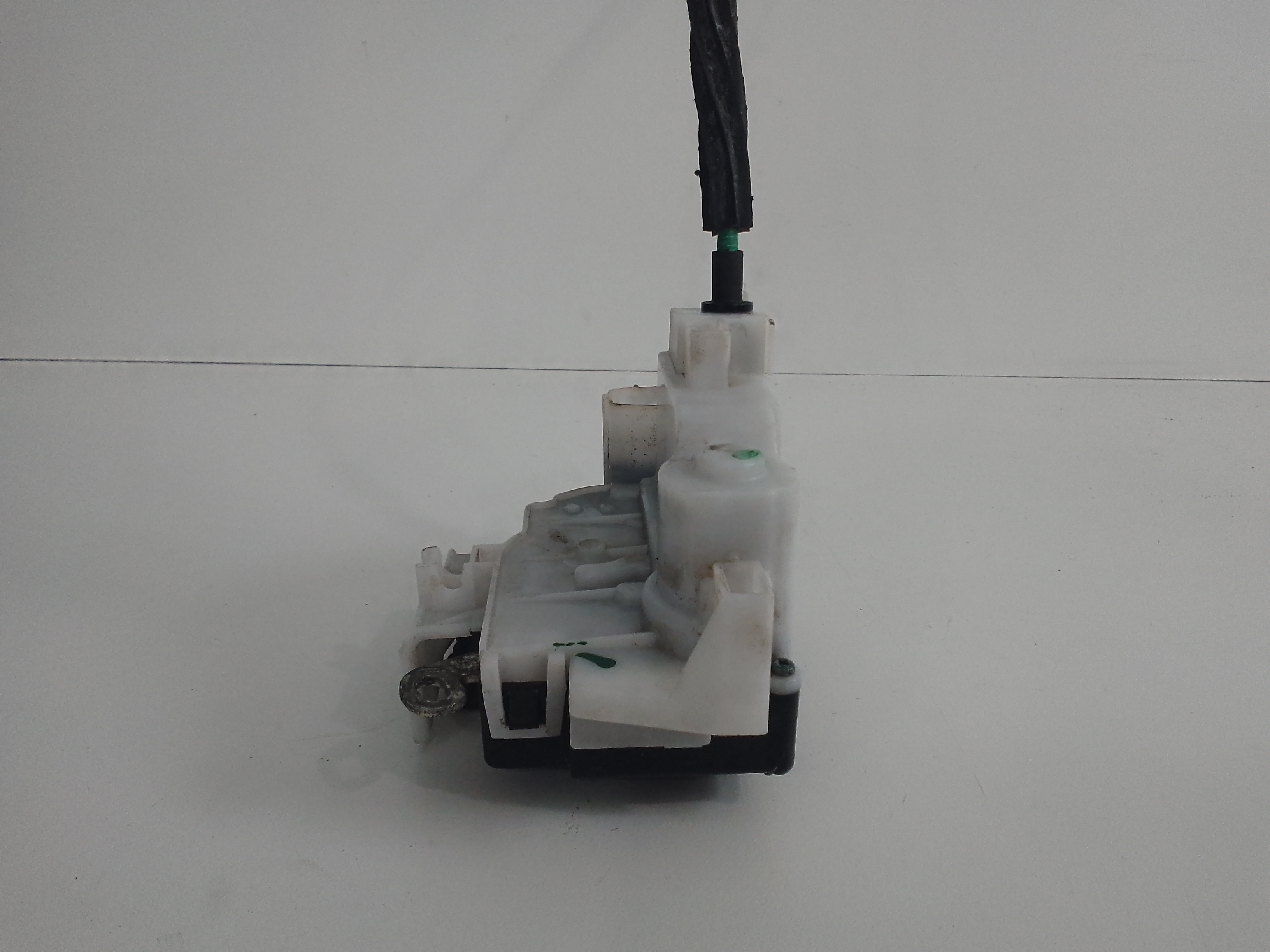 Serratura Anteriore Destra per Alfa Romeo 159 Sportwagon Serie (05>11) (2005 - 2011)