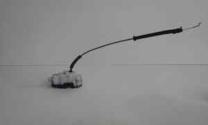 Serratura Anteriore Destra per Alfa Romeo 159 Sportwagon Serie (05>11) (2005 - 2011)