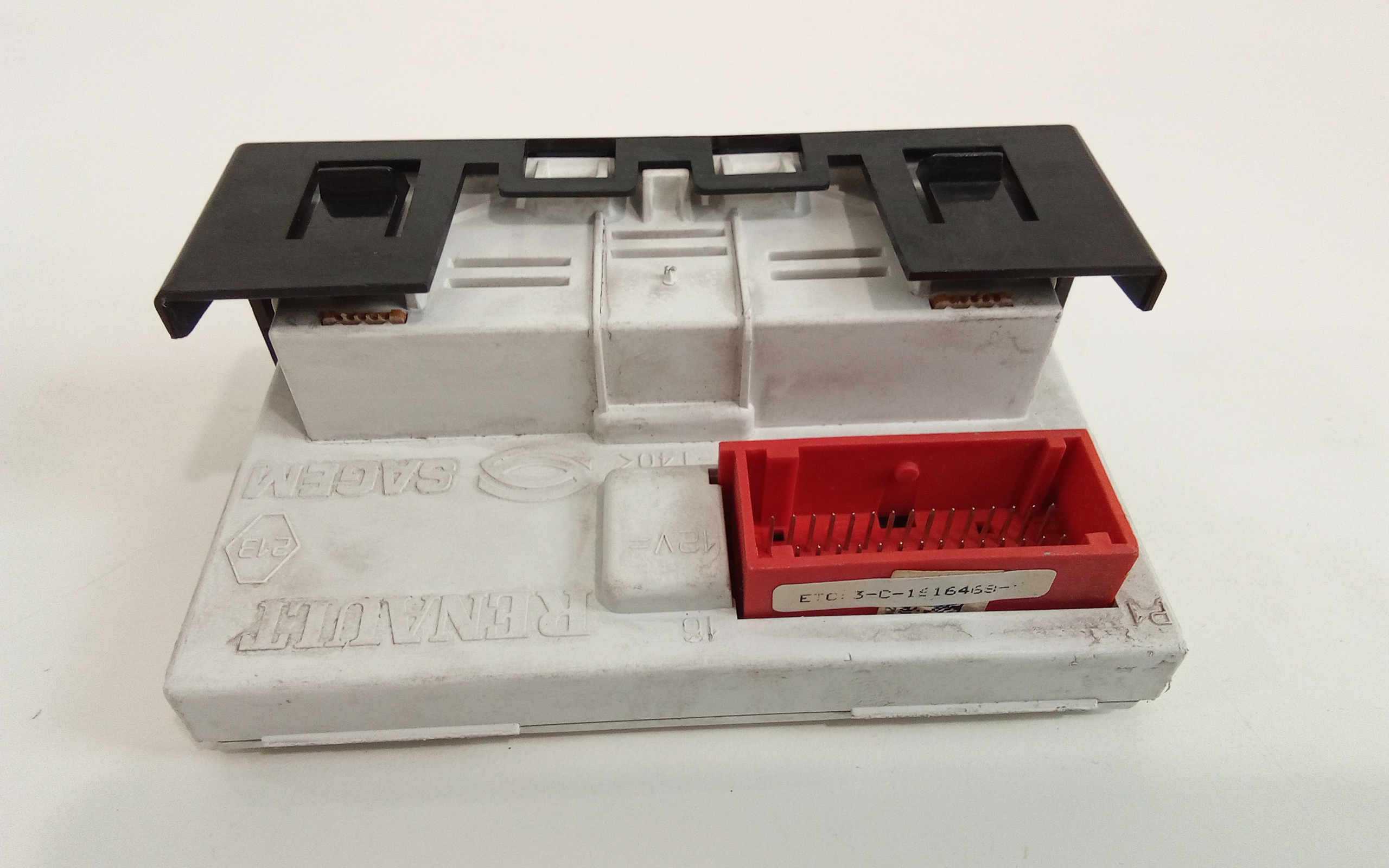 Display orologio per Renault Megane Ll Serie (02>06) (2002 - 2006)