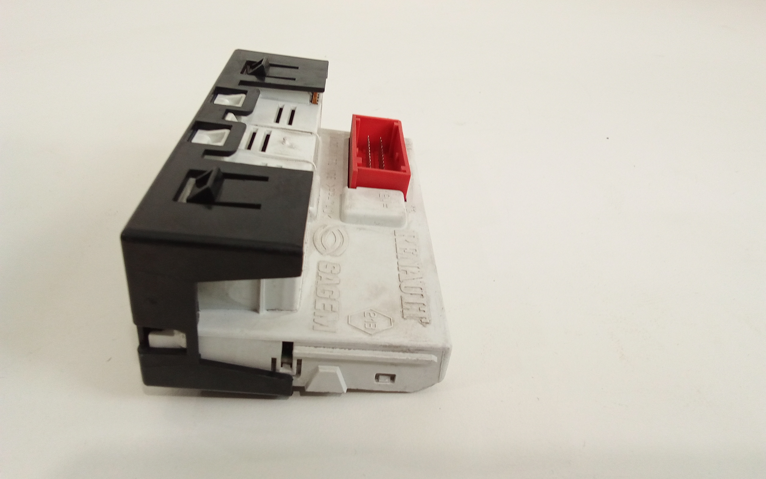 Display orologio per Renault Megane Ll Serie (02>06) (2002 - 2006)