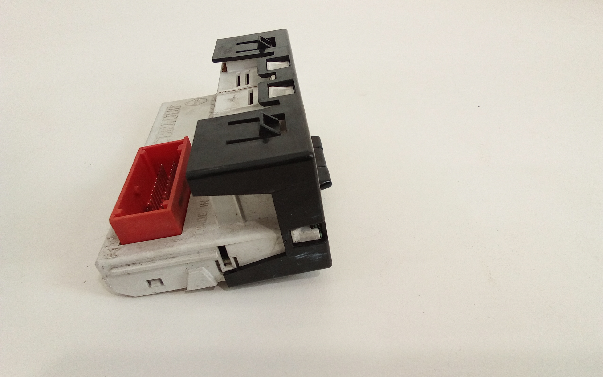 Display orologio per Renault Megane Ll Serie (02>06) (2002 - 2006)