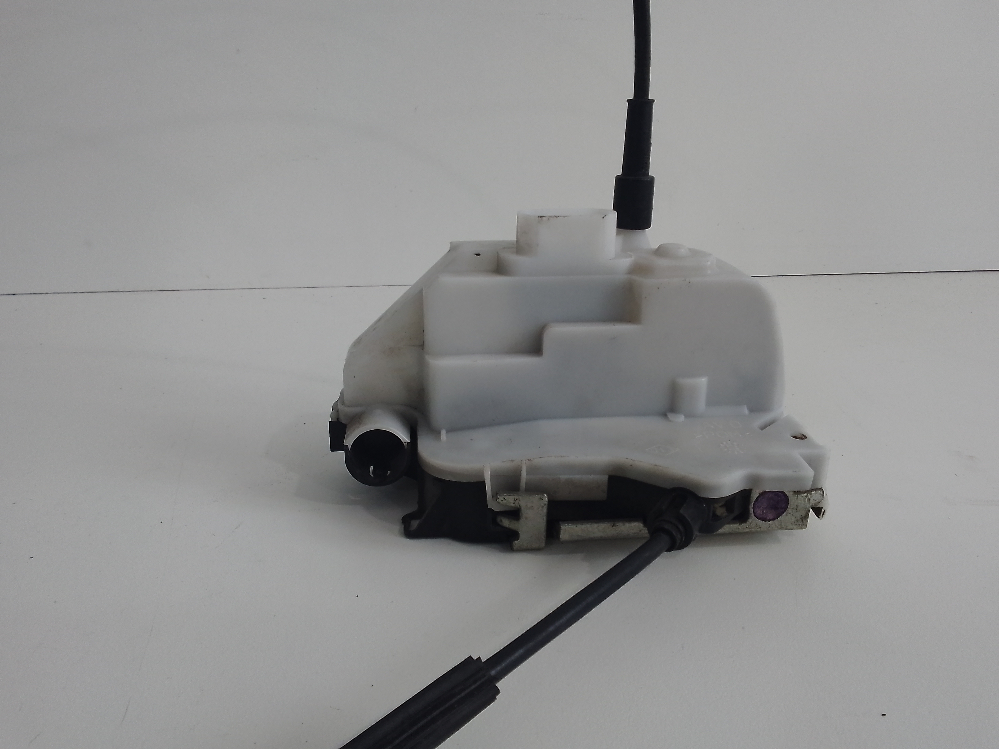 Serratura Anteriore Destra per Renault Twingo Ii Serie  (07>14) (2007 - 2014)