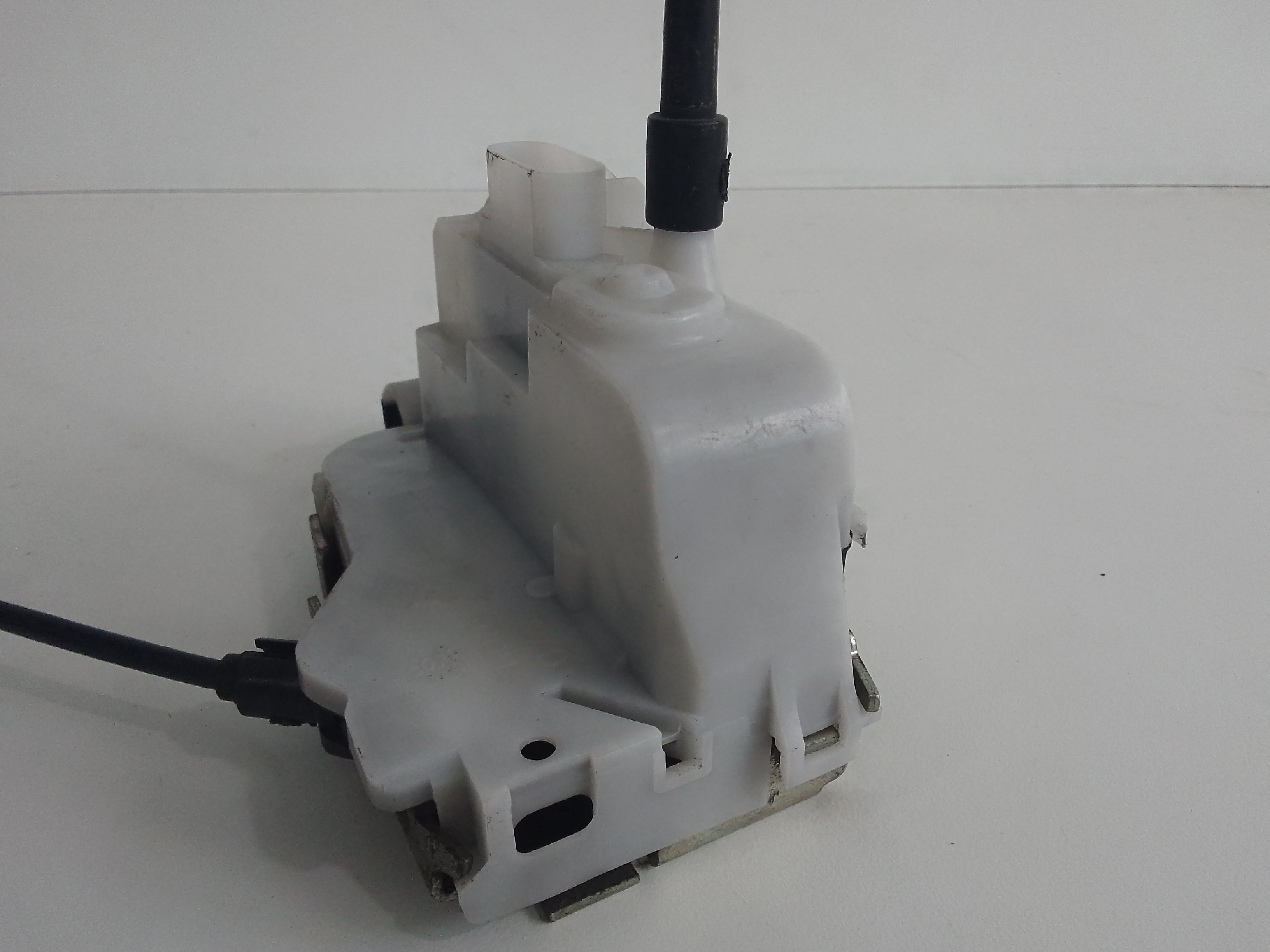 Serratura Anteriore Destra per Renault Twingo Ii Serie  (07>14) (2007 - 2014)