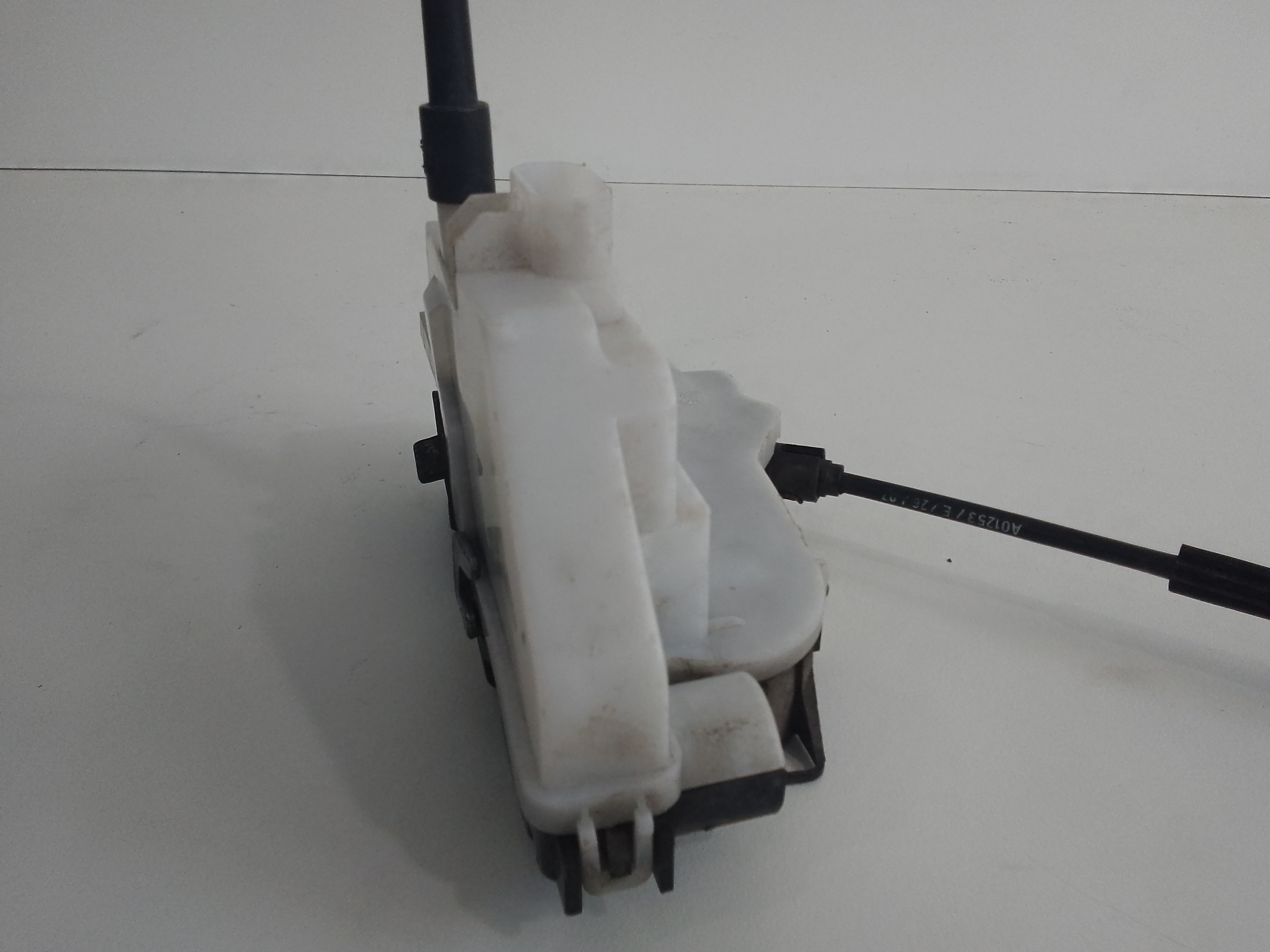 Serratura Anteriore Destra per Renault Twingo Ii Serie  (07>14) (2007 - 2014)