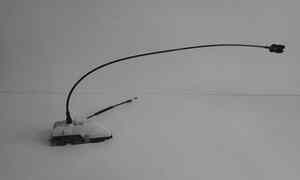 Serratura Anteriore Destra per Renault Twingo Ii Serie  (07>14) (2007 - 2014)