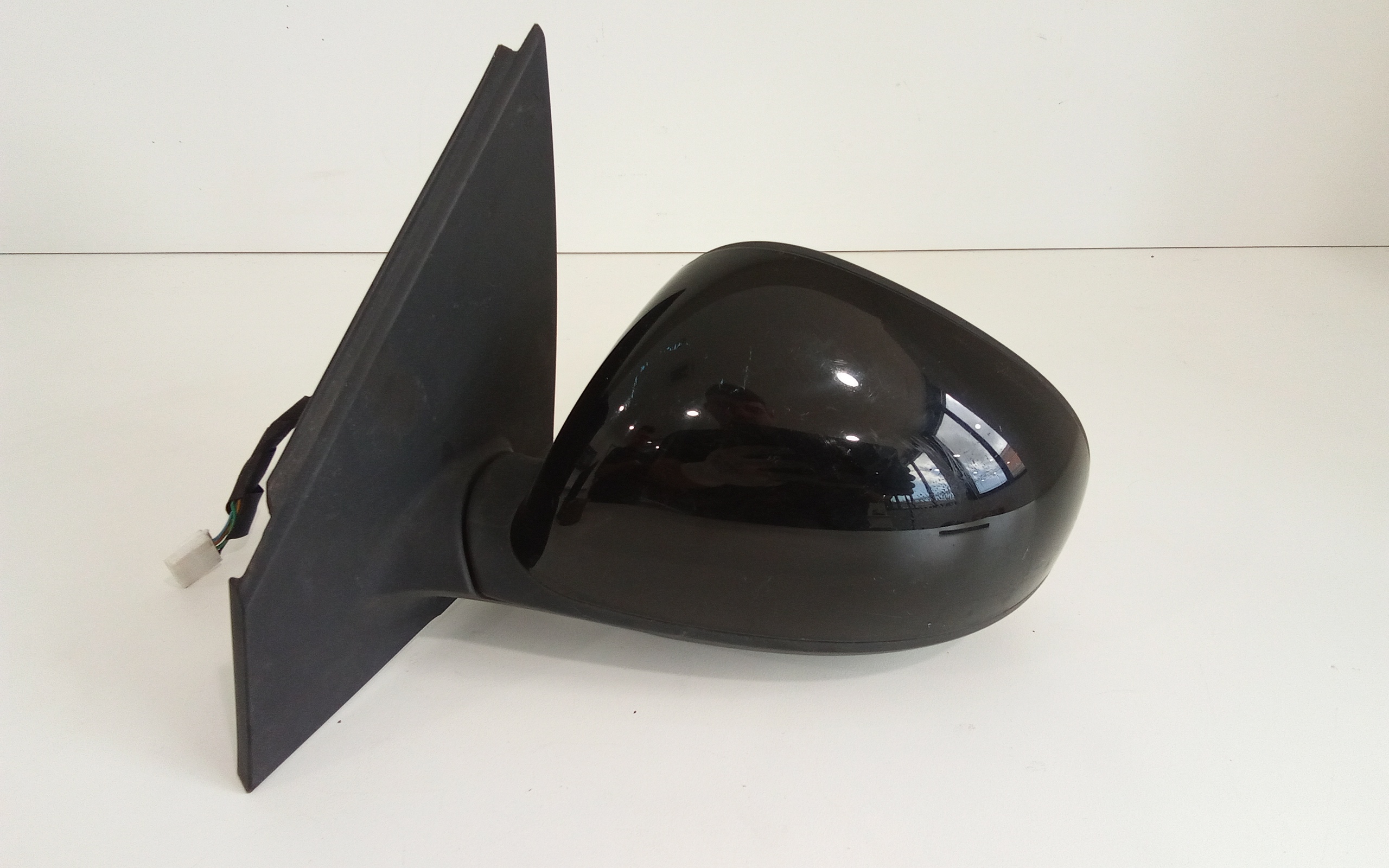 Specchietto Retrovisore Sinistro per Lancia Ypsilon 2 Serie (2006 - 2010)