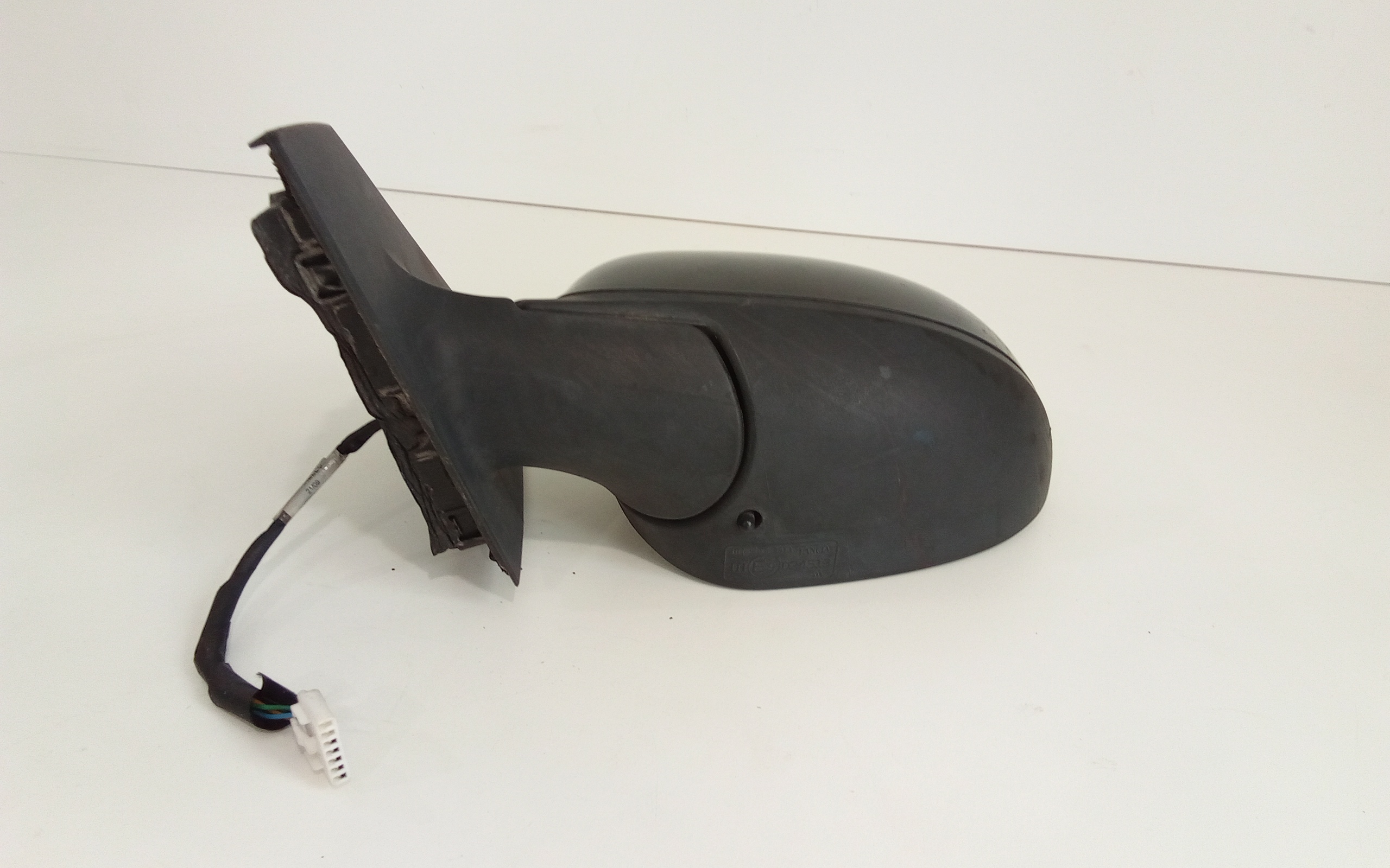 Specchietto Retrovisore Sinistro per Lancia Ypsilon 2 Serie (2006 - 2010)