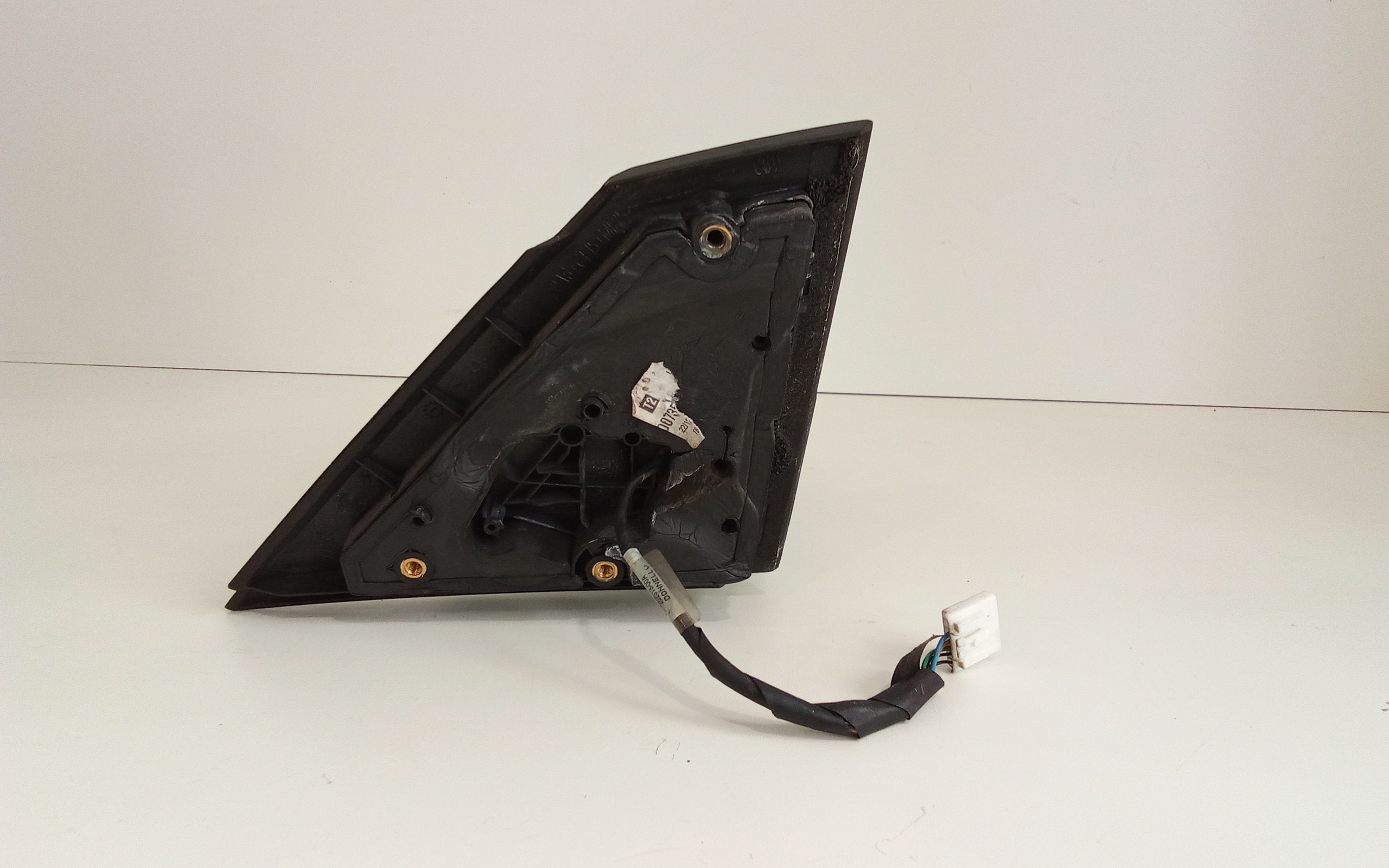 Specchietto Retrovisore Sinistro per Lancia Ypsilon 2 Serie (2006 - 2010)