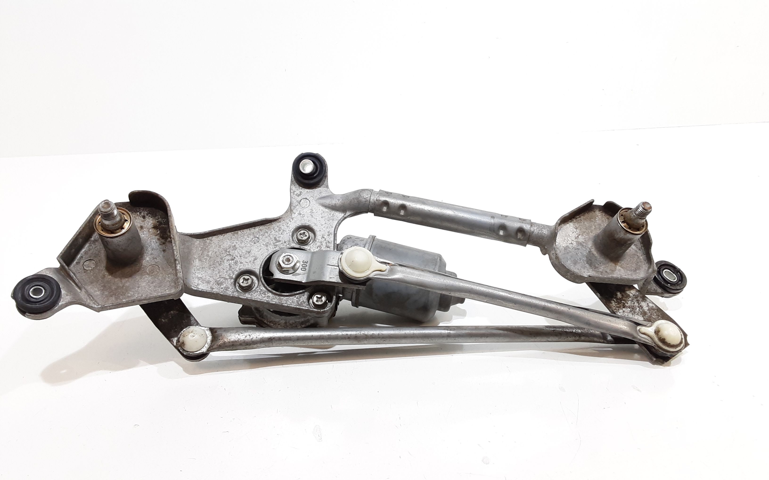 Motorino tergi ant completo di tandem SUZUKI SX4 1 Serie