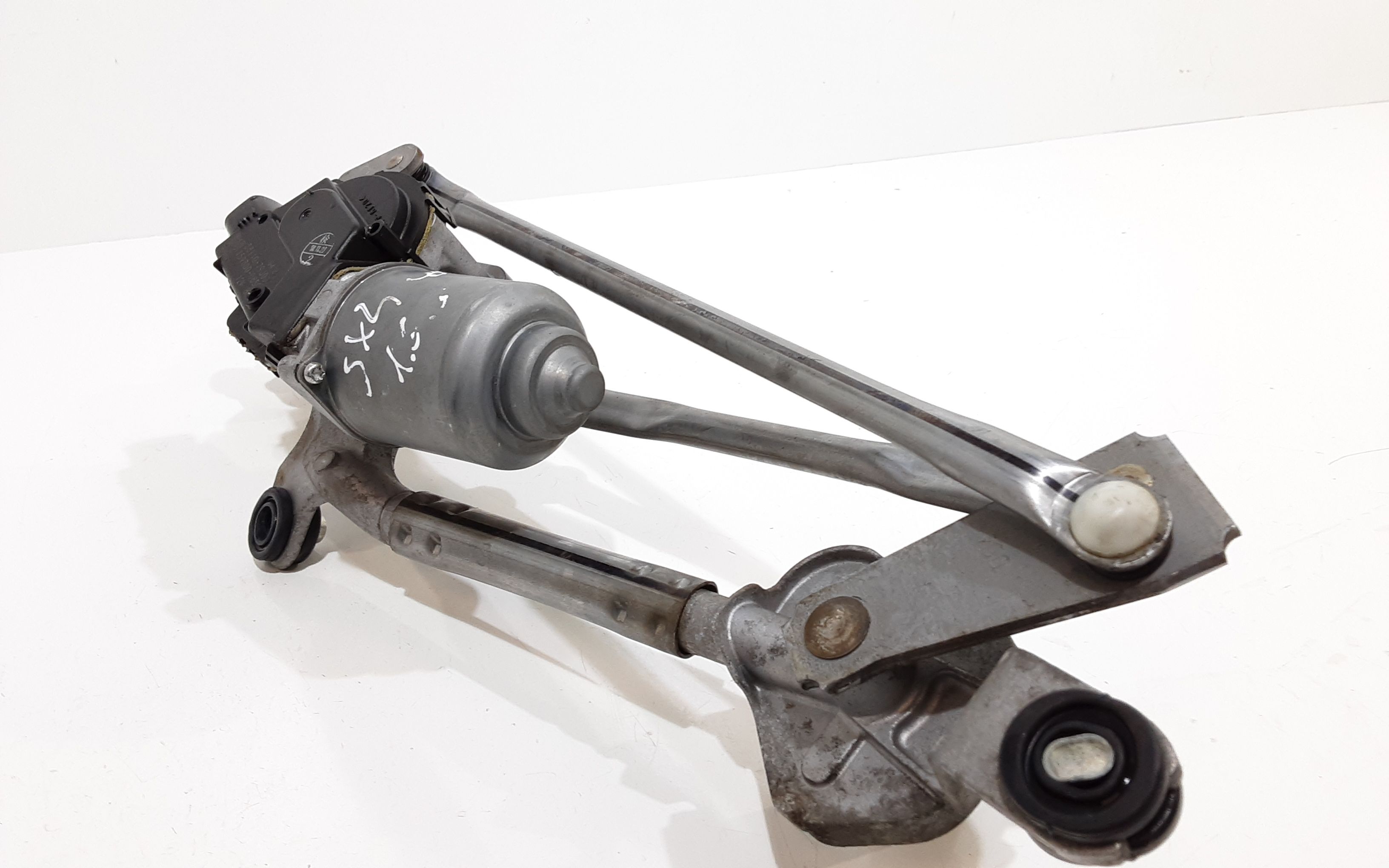 Motorino tergi ant completo di tandem SUZUKI SX4 1 Serie