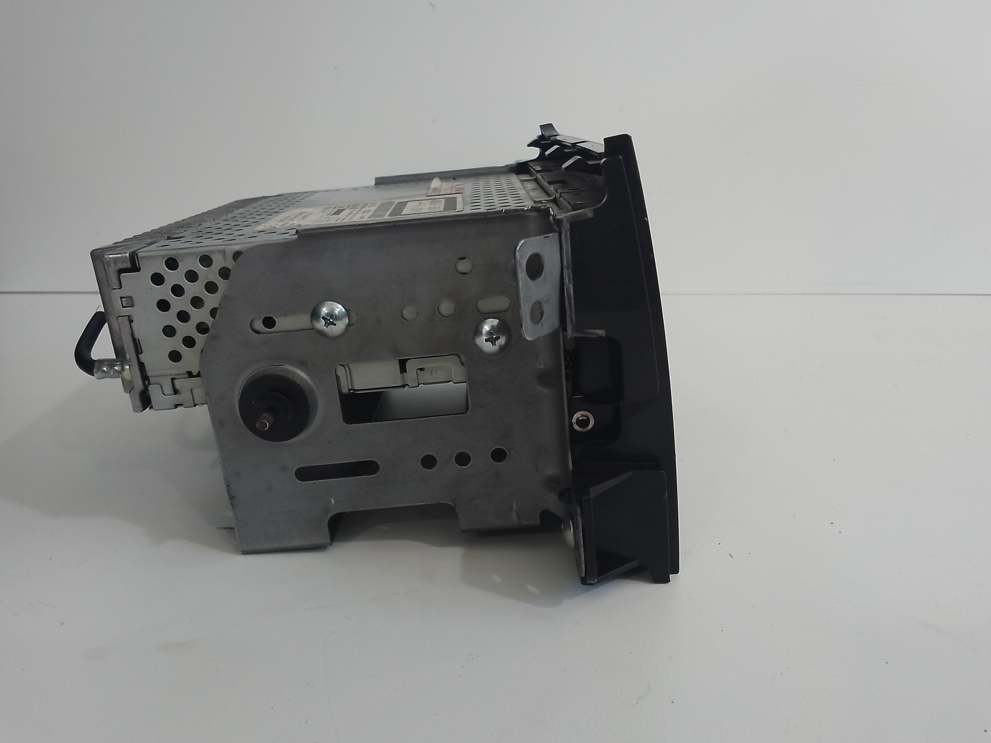 Autoradio per Opel Agila B (2008 - In produzione)